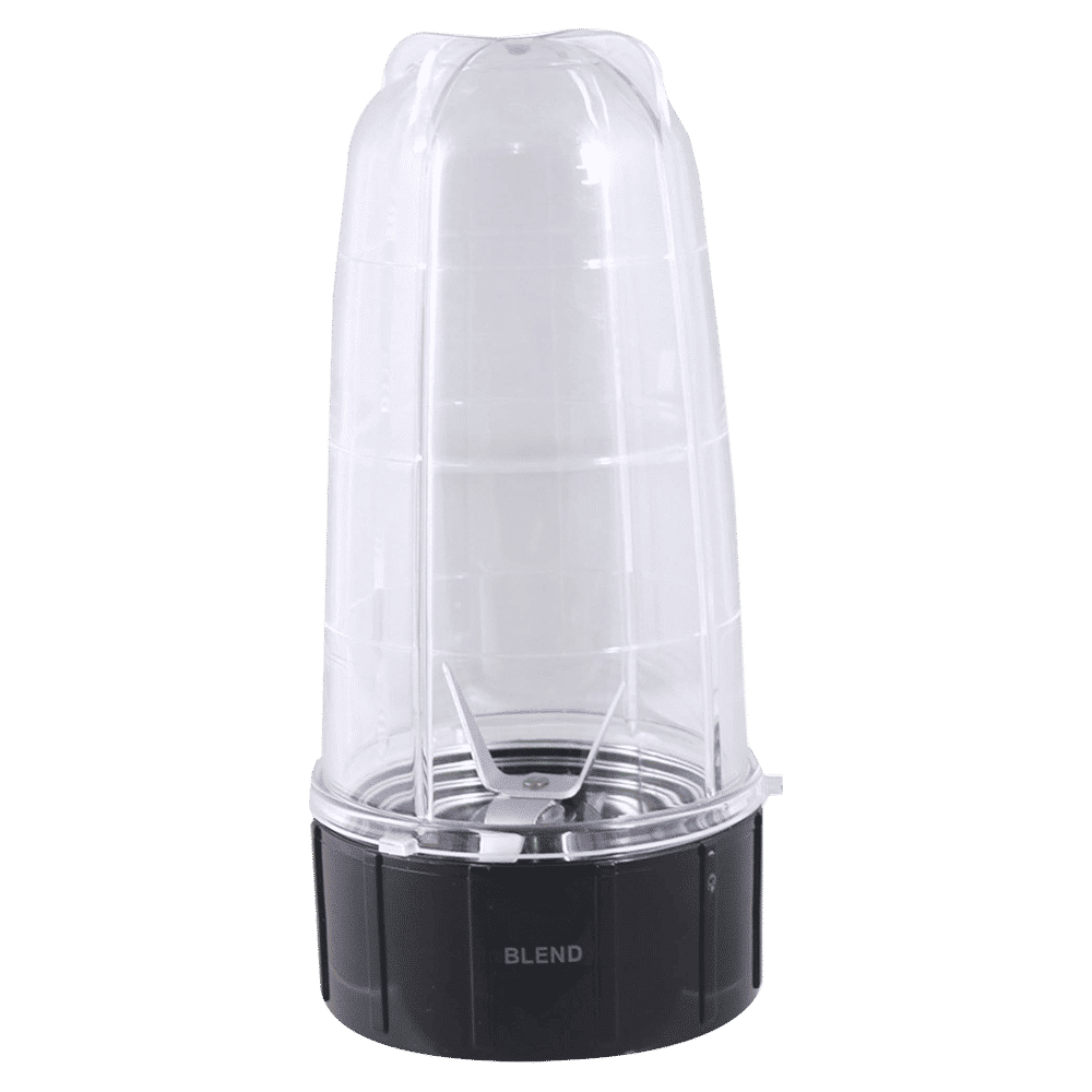 BOSCH VitaExtract 150 Watt 2 Jars Slow Juicer (55 RPM, GentleSqueezing Technology, Black) BOSCH VitaExtract 150 Watt 2 Jars Slow Juicer (55 RPM, GentleSqueezing Technology, Black)_6