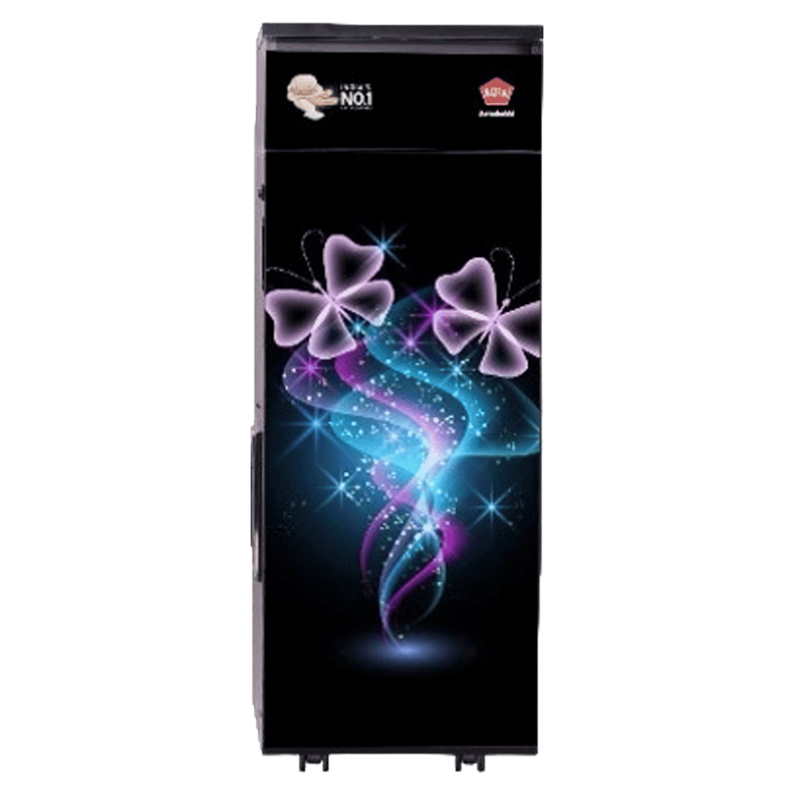 NATRAJ Safari 220 Watts 6.5 Kg Flour Mill Machine (AC110, Black) NATRAJ Safari 220 Watts 6.5 Kg Flour Mill Machine (AC110, Black)_1