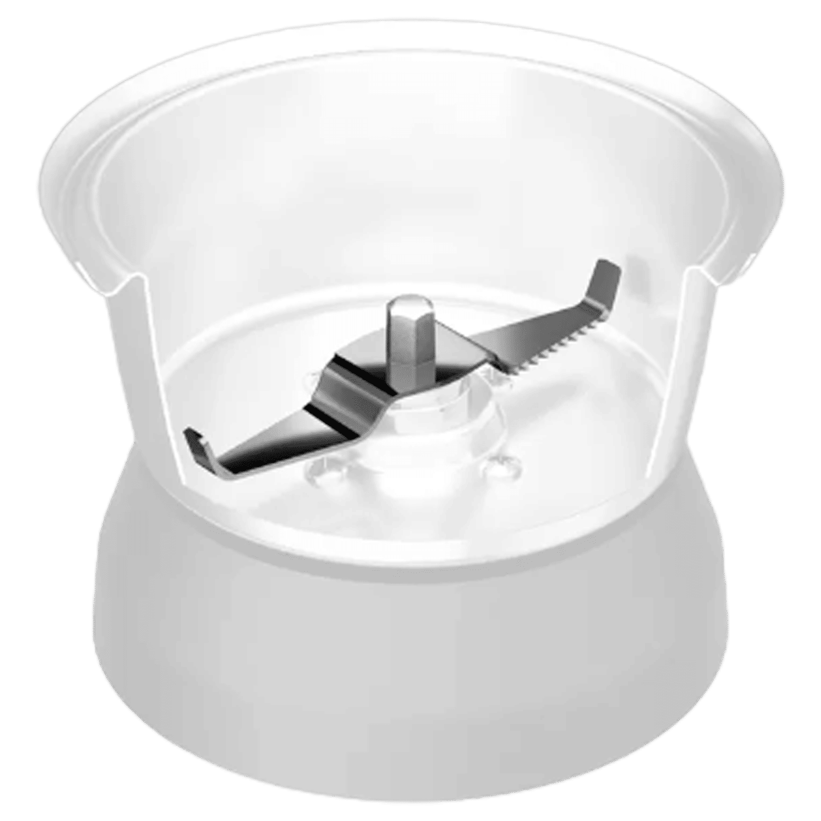 BOSCH TrueMixx Pro 1000 Watt 4 Jars Juicer Mixer Grinder (24000 RPM, Stone Pounding Technology, Black)_4