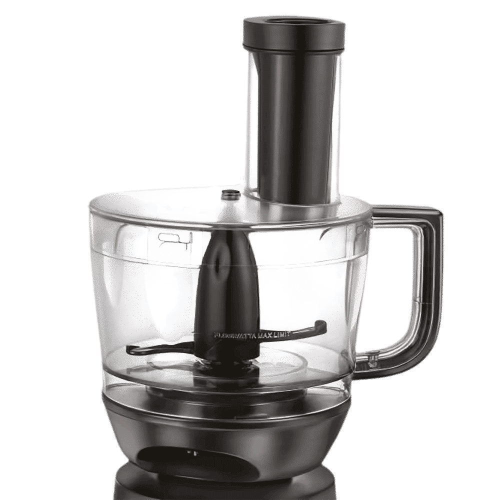 Prestige Endura Pro 1000 Watt Food Processor with 7 Blades (Black) Prestige Endura Pro 1000 Watt Food Processor with 7 Blades (Black)_5