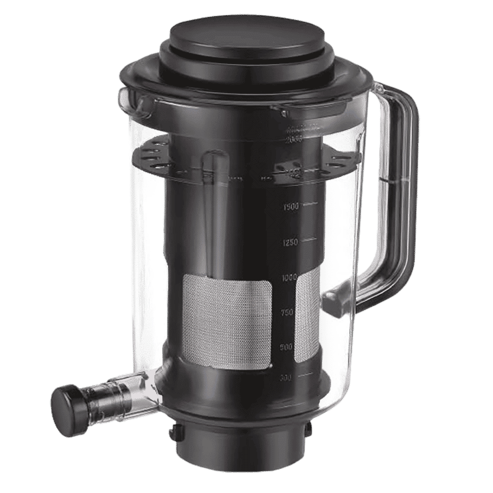 Prestige Endura Pro 1000 Watt Food Processor with 7 Blades (Black) Prestige Endura Pro 1000 Watt Food Processor with 7 Blades (Black)_6