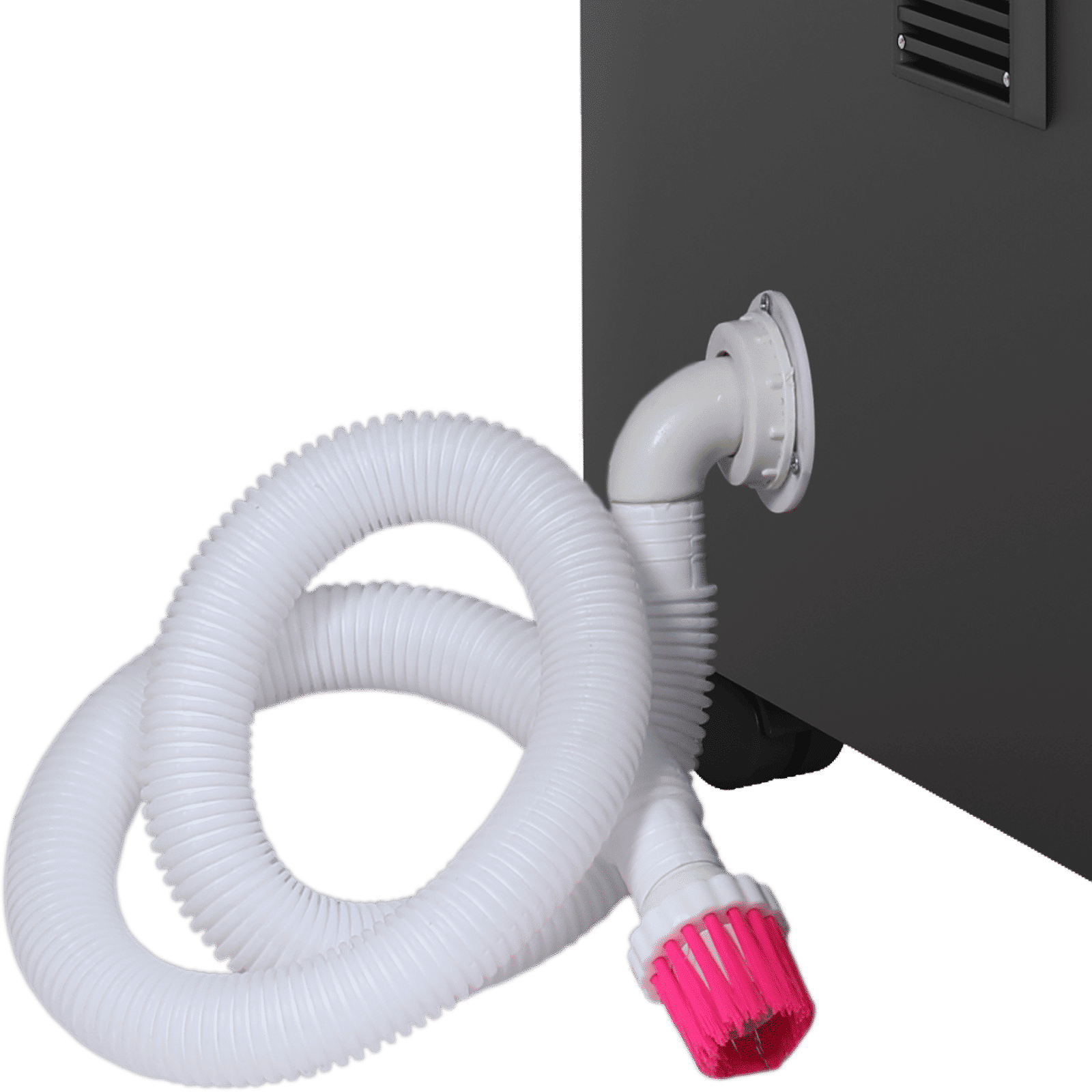 Mycro Fine NOVA VC 750 Watts 5 Kg Flour Mill Machine (Aircooled Filter, LMFA0513, Black) Mycro Fine NOVA VC 750 Watts 5 Kg Flour Mill Machine (Aircooled Filter, LMFA0513, Black)_6