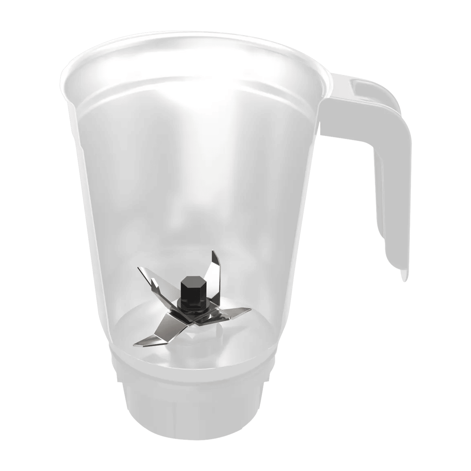 BOSCH TrueMixx 500 Watt 3 Jars Mixer Grinder (22000 RPM, Midnight Blue)_10