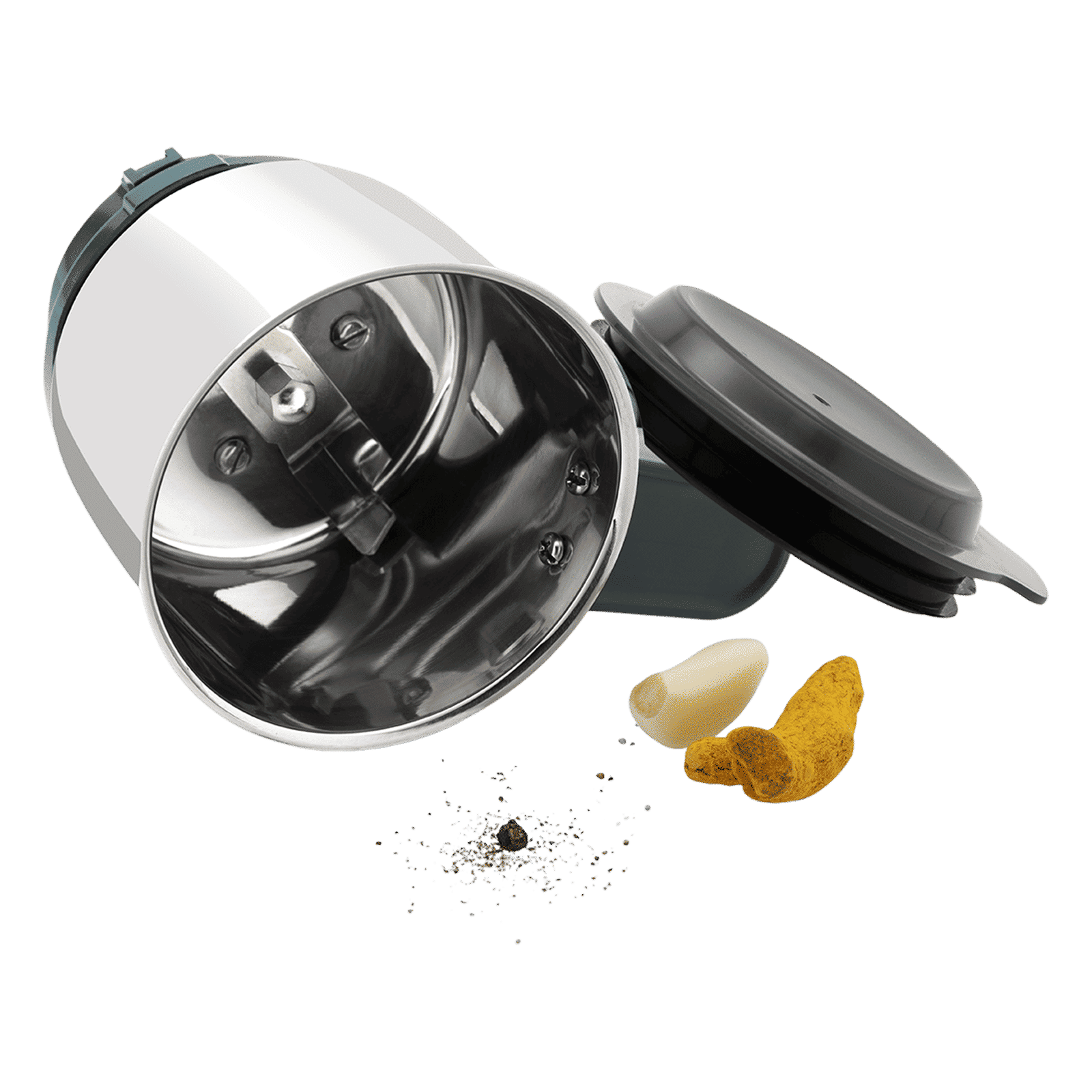 PHILIPS 800 Watt 3 Jars Mixer Grinder (MicroGrind Technology, Green) PHILIPS 800 Watt 3 Jars Mixer Grinder (MicroGrind Technology, Green)_10