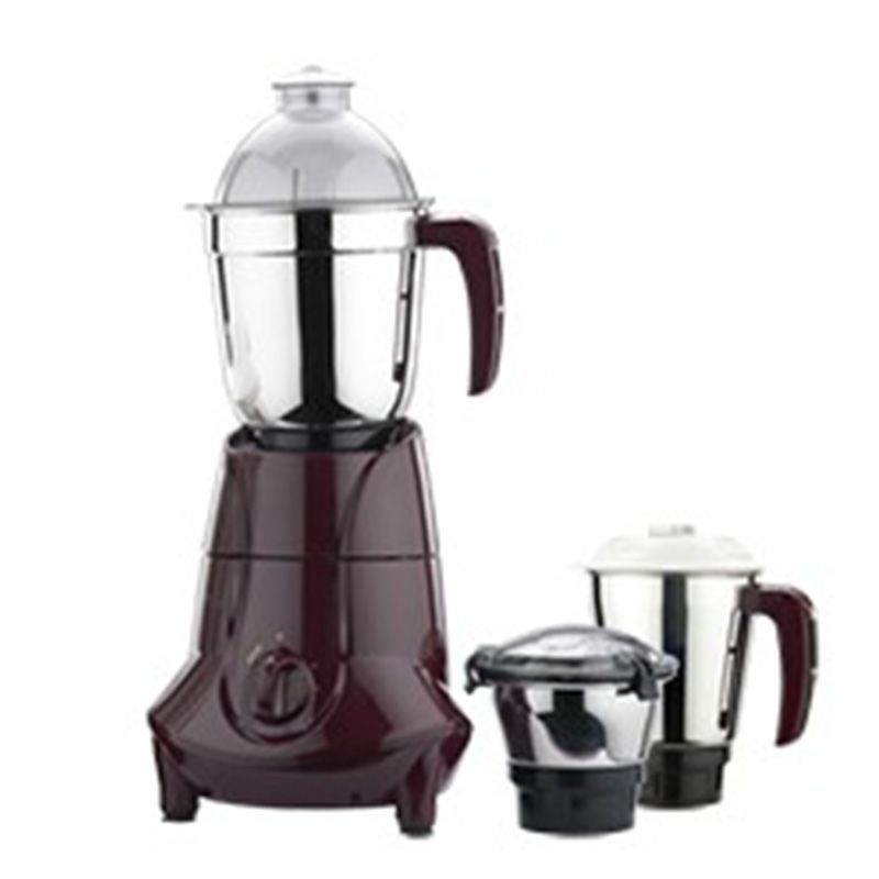 Butterfly 750 Watt Mixer Grinder (Jet 3 Jar, Purple) Butterfly 750 Watt Mixer Grinder (Jet 3 Jar, Purple)_1