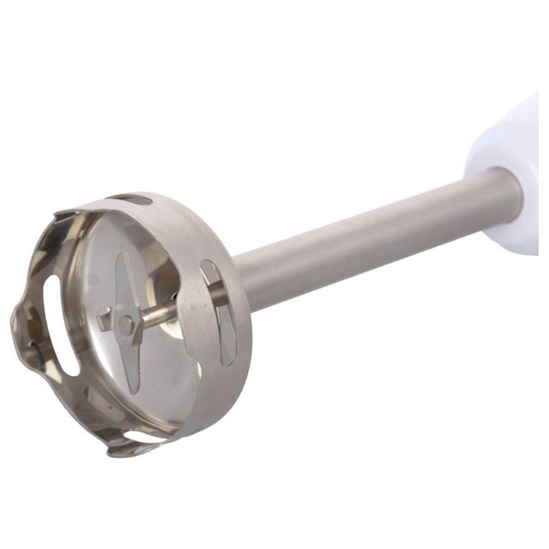 VITEK 600 Watt Hand Blender (VT-3419 W-I, White)_4