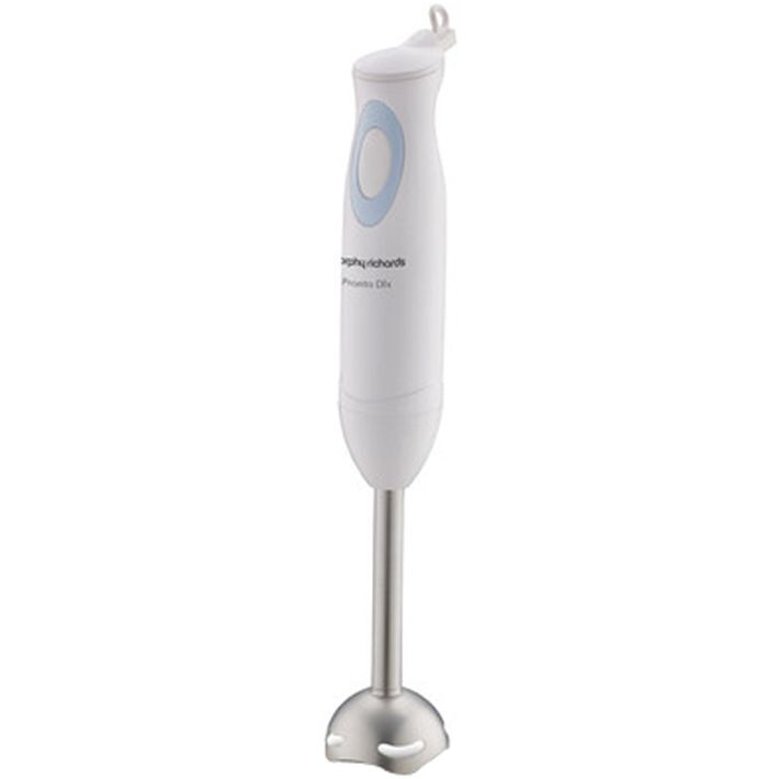 morphy richards 300 Watt Hand Blender (Space Saving, White)_1