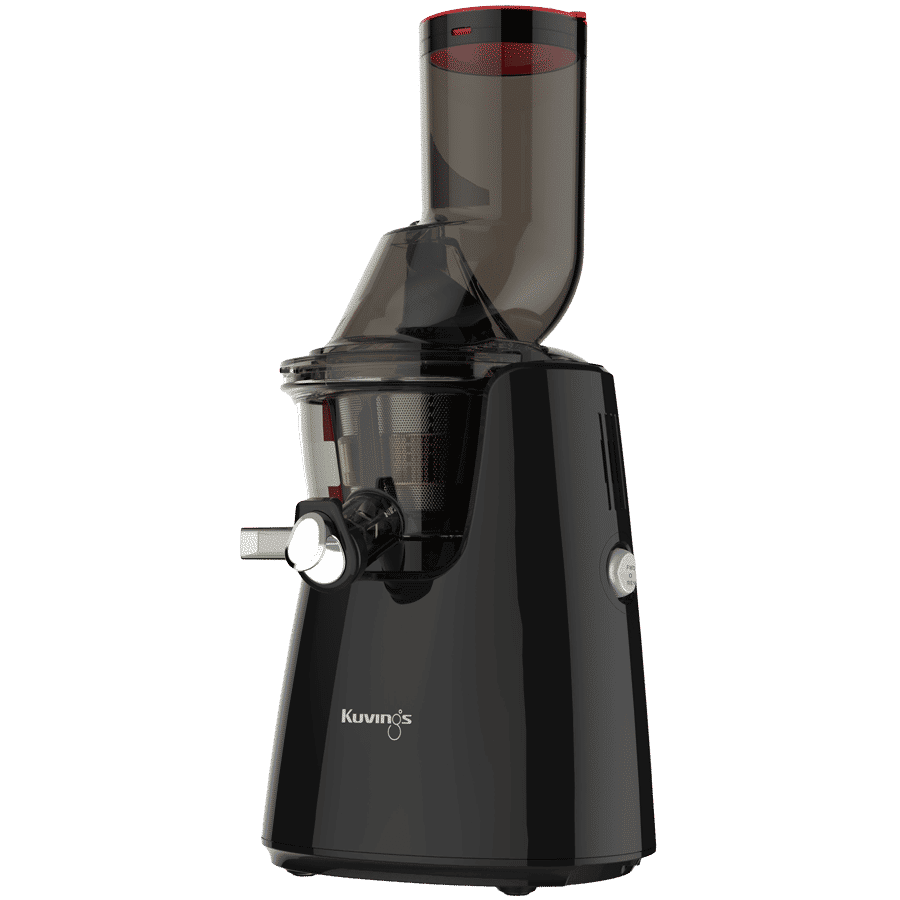 Kuvings Evo-Series Professional 240 Watt Juicer (C7000, Phantom Black) Kuvings Evo-Series Professional 240 Watt Juicer (C7000, Phantom Black)_1