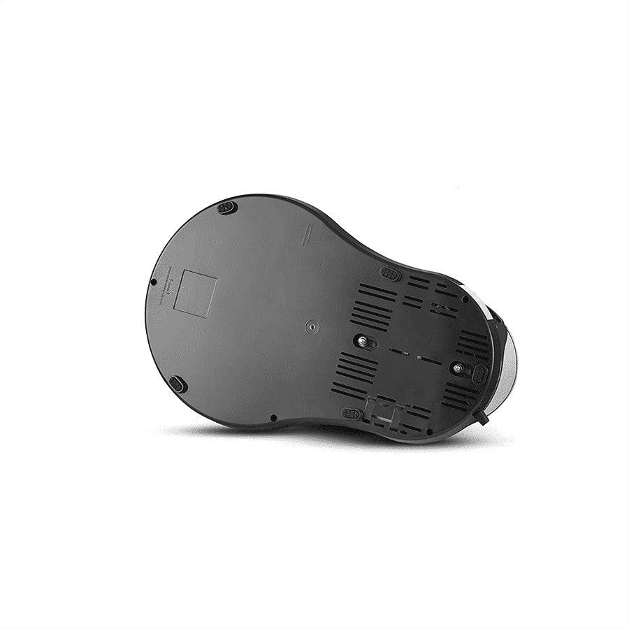 Butterfly 150 Watt Wet Grinder (Rhino Plus, Grey)_6