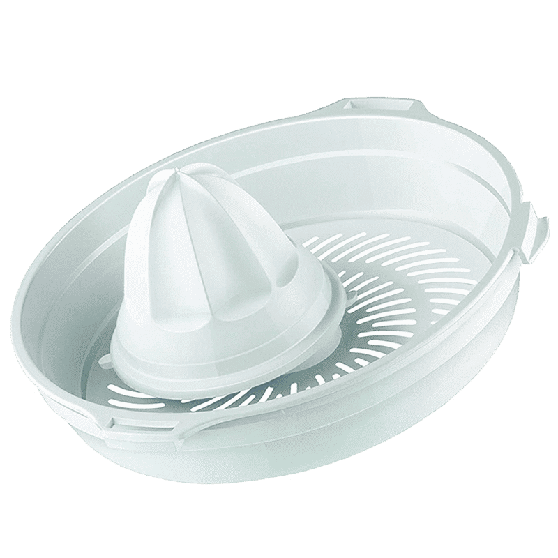 BAJAJ FX 7 600 Watt Food Processor with 3 Blades (White) BAJAJ FX 7 600 Watt Food Processor with 3 Blades (White)_5