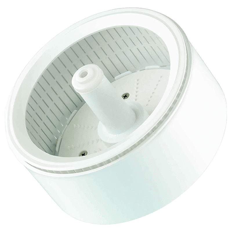 BAJAJ FX 7 600 Watt Food Processor with 3 Blades (White) BAJAJ FX 7 600 Watt Food Processor with 3 Blades (White)_7