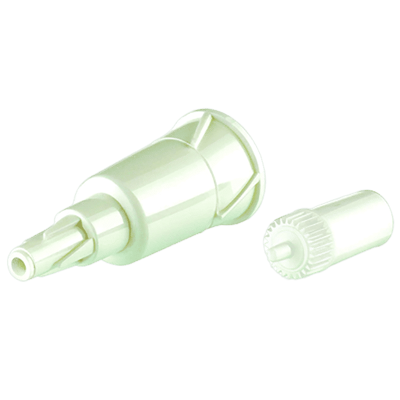 BAJAJ FX 7 600 Watt Food Processor with 3 Blades (White) BAJAJ FX 7 600 Watt Food Processor with 3 Blades (White)_9