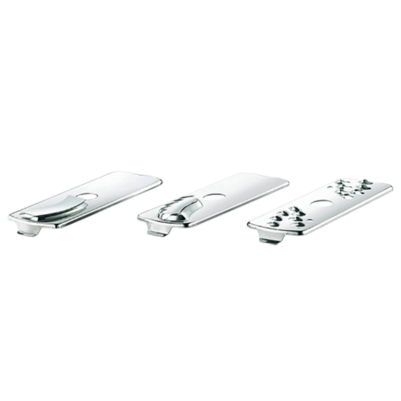 BAJAJ FX 7 600 Watt Food Processor with 3 Blades (White) BAJAJ FX 7 600 Watt Food Processor with 3 Blades (White)_10