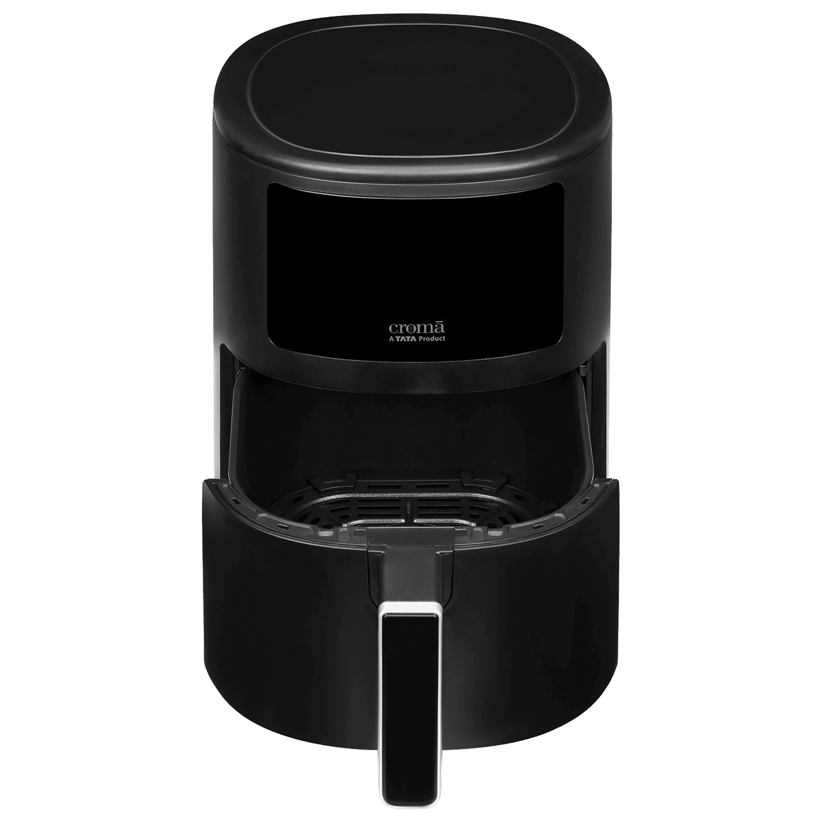 Croma AO6997 3.5L 1500 Watt Digital Air Fryer with Rapid Heat Circulation Technology (Black)_2