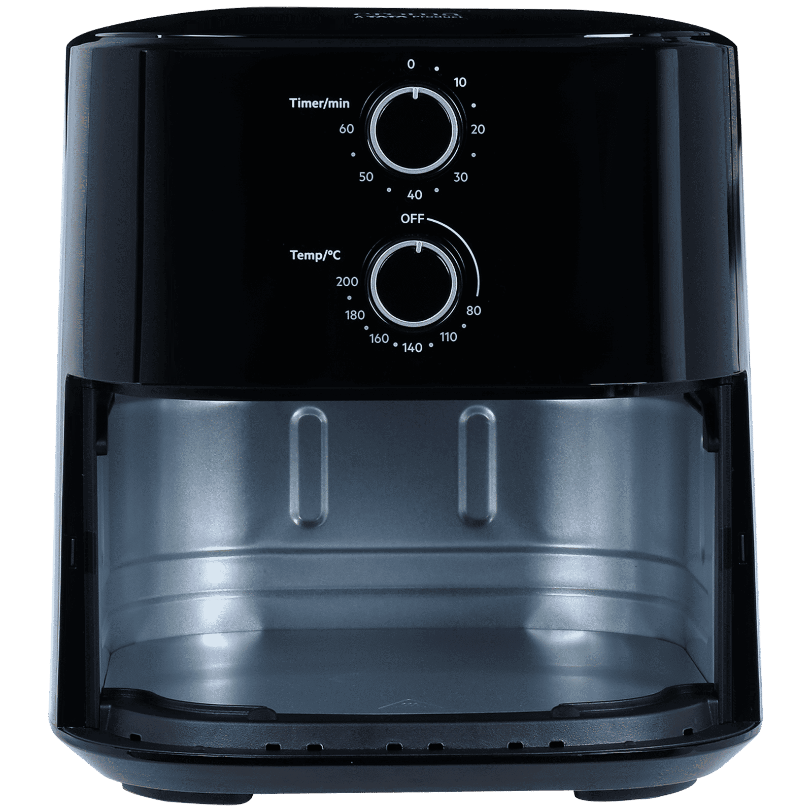 Croma 5L 1500 Watt Air Fryer with 360 Degree Air Circulation (Black) Croma 5L 1500 Watt Air Fryer with 360 Degree Air Circulation (Black)_15