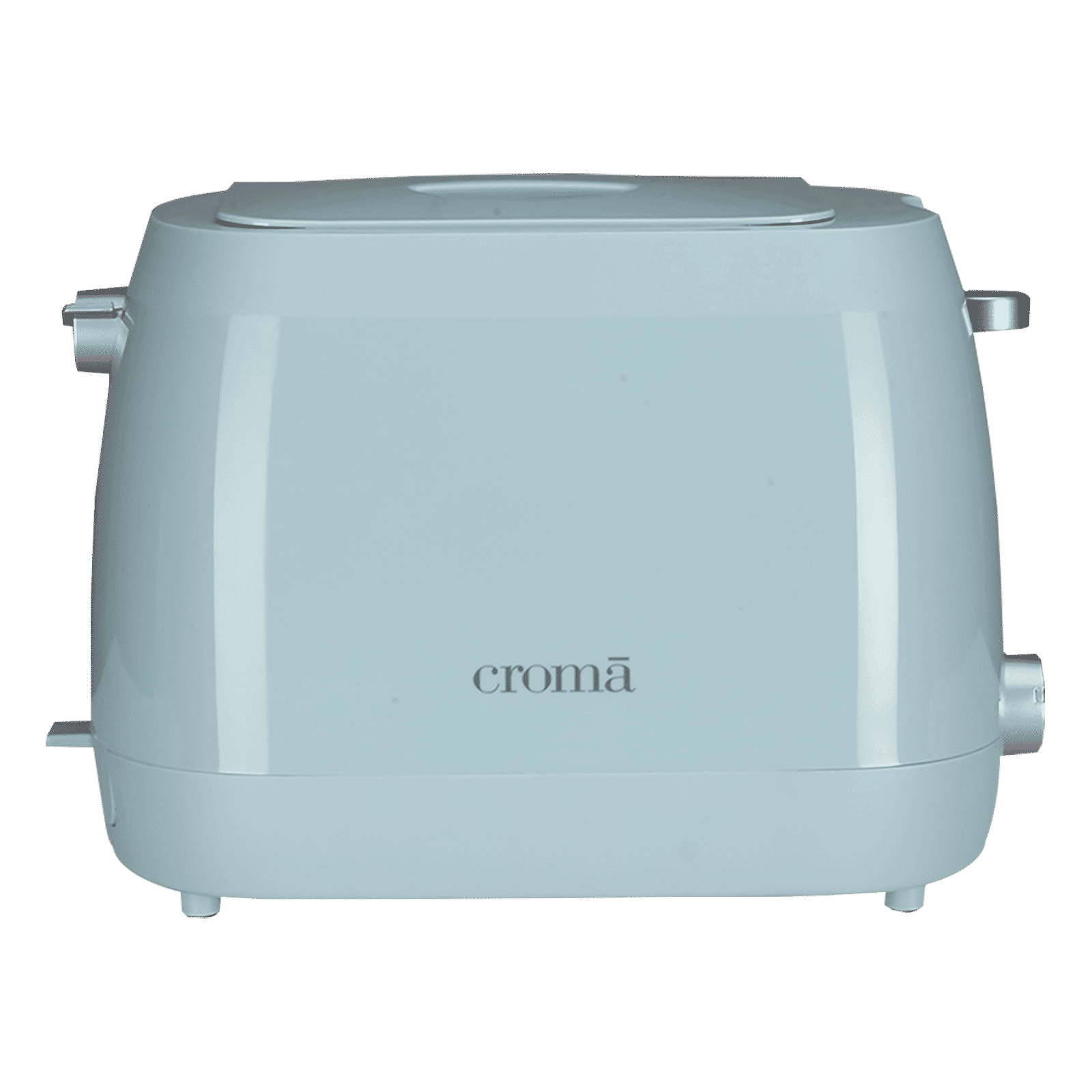 Croma 800W 2 Slice Pop-Up Toaster with Removable Crumb Tray (Green) Croma 800W 2 Slice Pop-Up Toaster with Removable Crumb Tray (Green)_4
