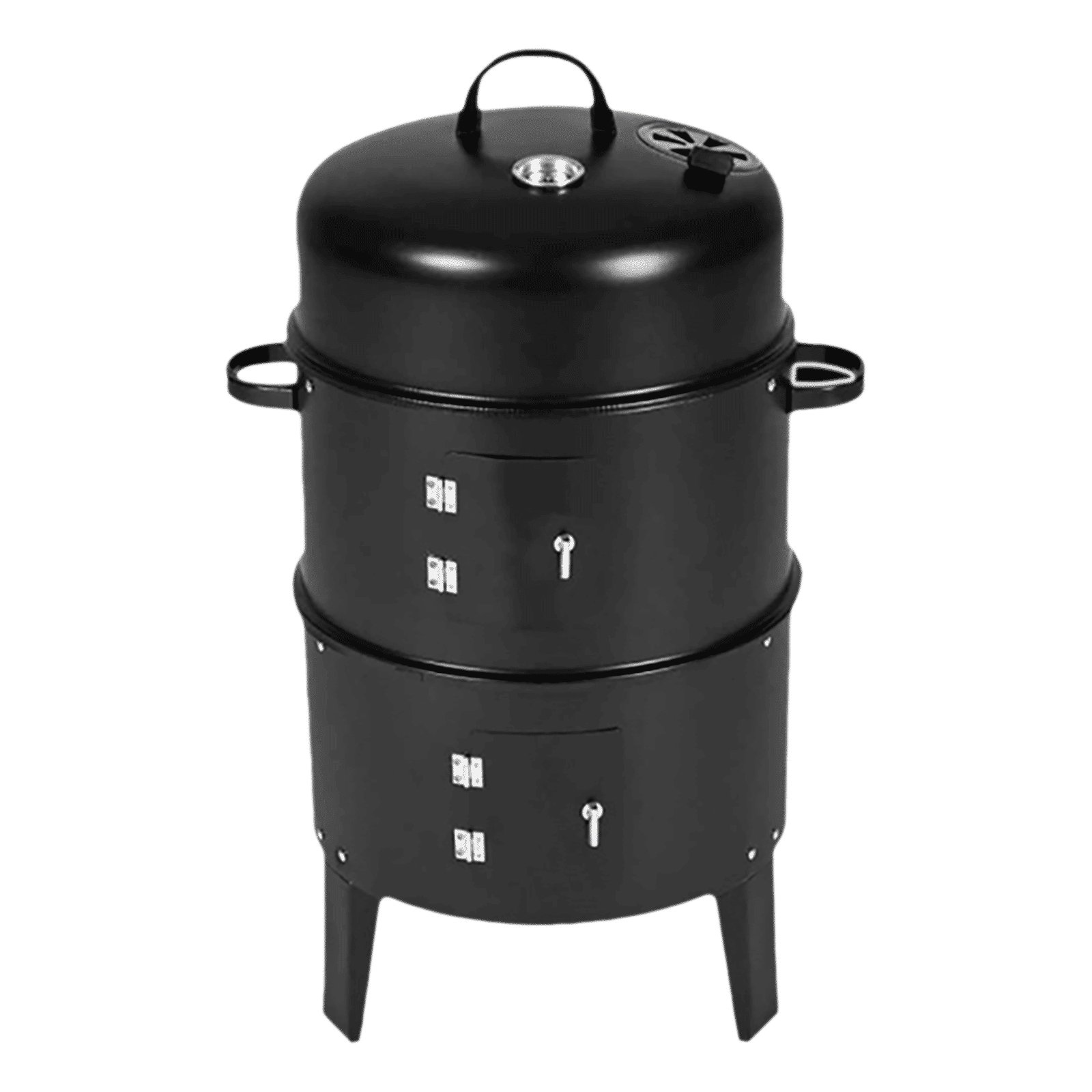 Peng Essentials 3 in 1 Barbecue Grill (Scratch Resistant)_1