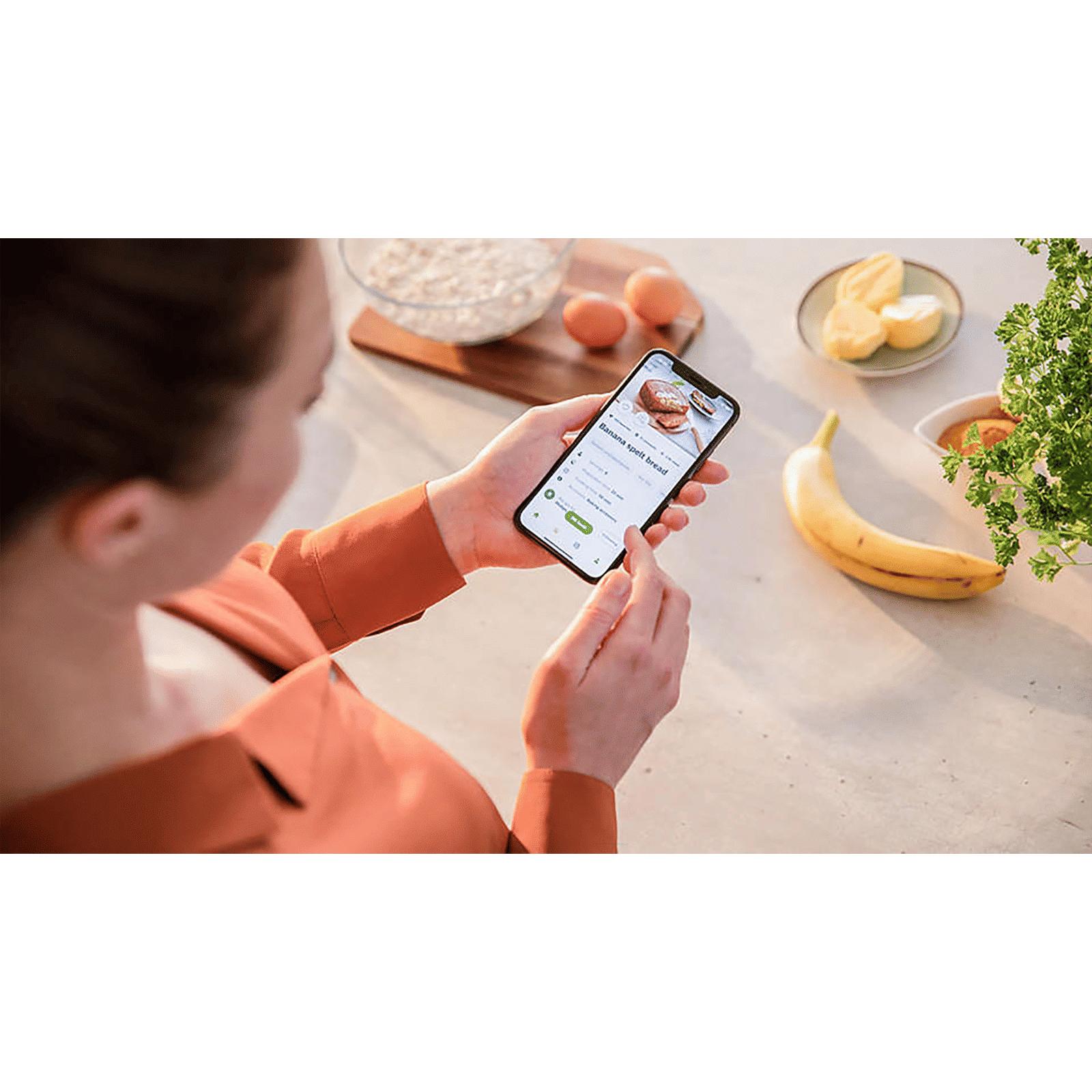 PHILIPS 6.2L 2000 Watt Digital Air Fryer with Rapid Air Technology (Black)_15