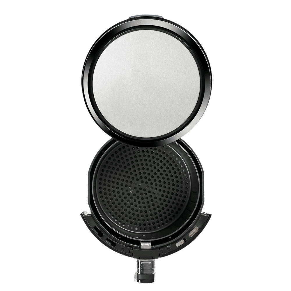 FABER 4.5L 1500 Watt Digital Air Fryer with Rapid Air Technology (Black)_11