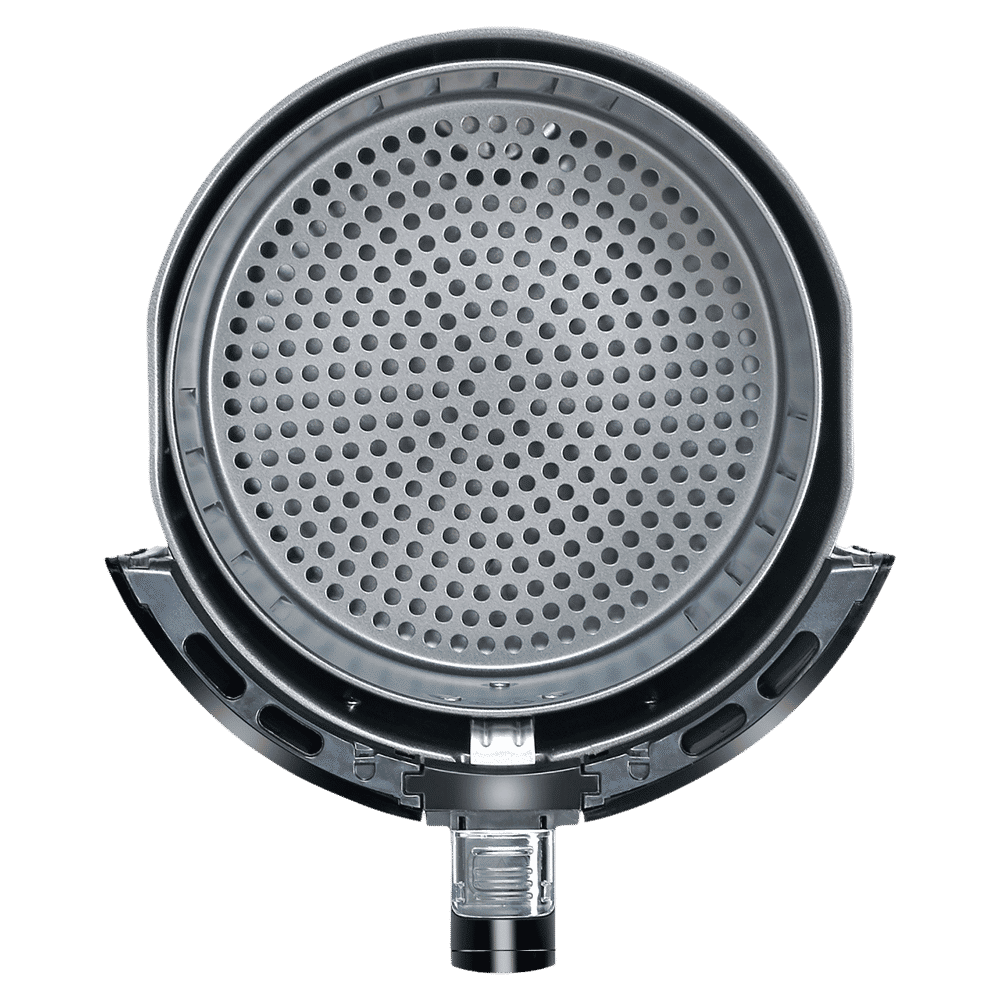 FABER 4.5L 1500 Watt Digital Air Fryer with Rapid Air Technology (Black)_10