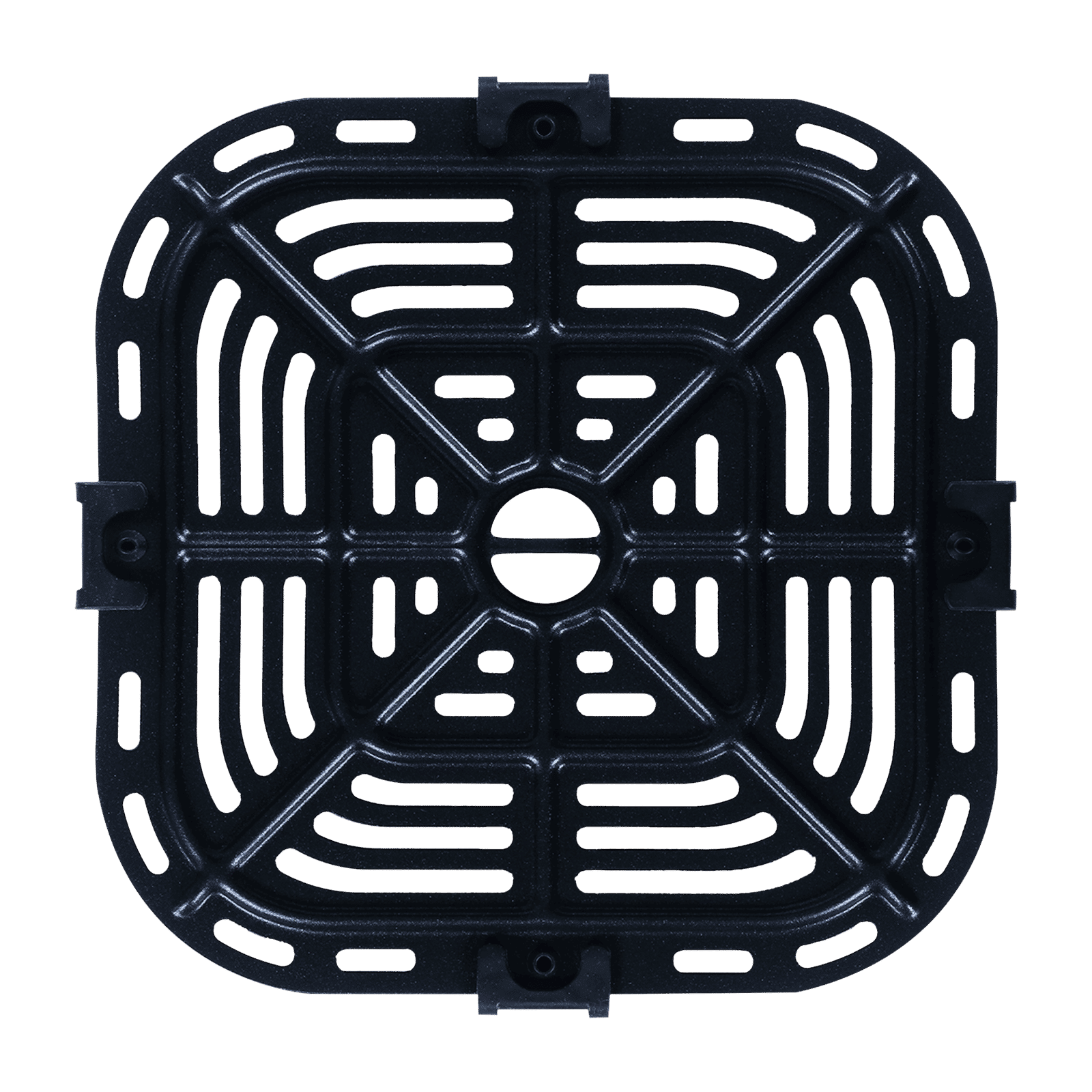 Croma 5L 1500 Watt Air Fryer with 360 Degree Air Circulation (Black)_10