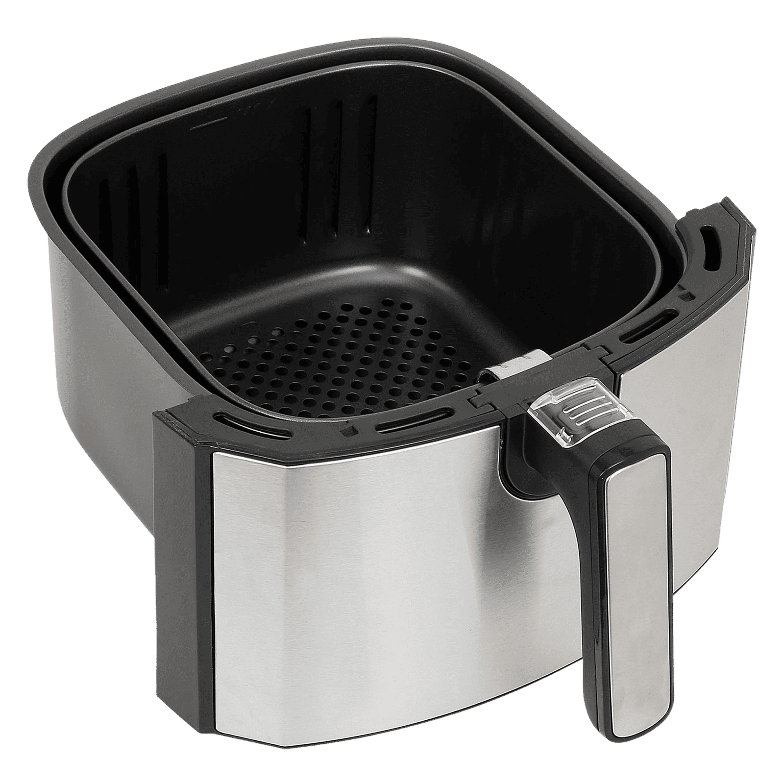 FABER 6.5L 1750 Watt Digital Air Fryer with 360 Degree Rapid Air Circulation Technology (Silver)_5