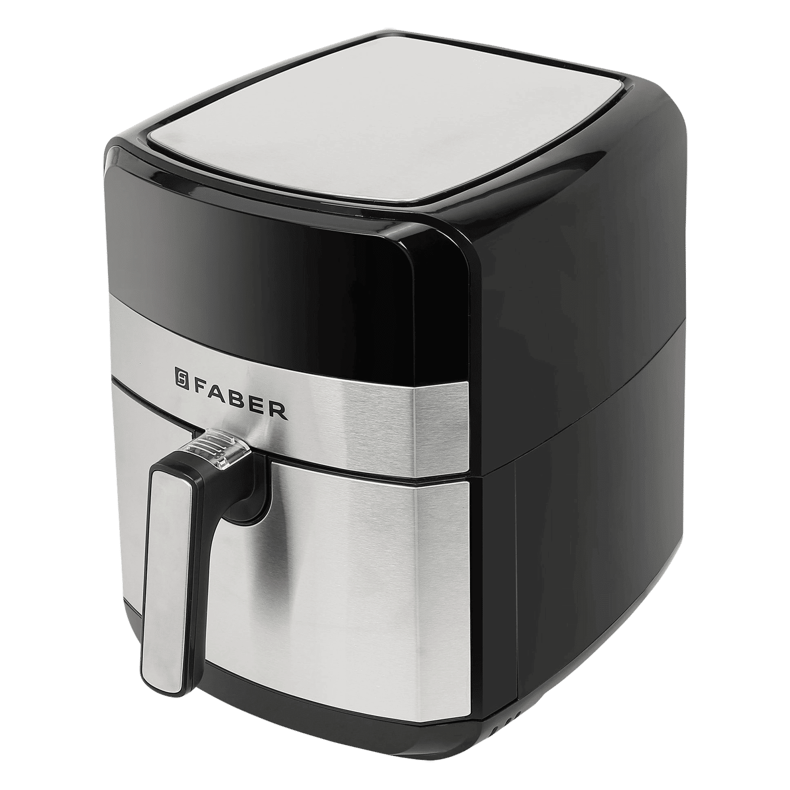 FABER 6.5L 1750 Watt Digital Air Fryer with 360 Degree Rapid Air Circulation Technology (Silver)_7