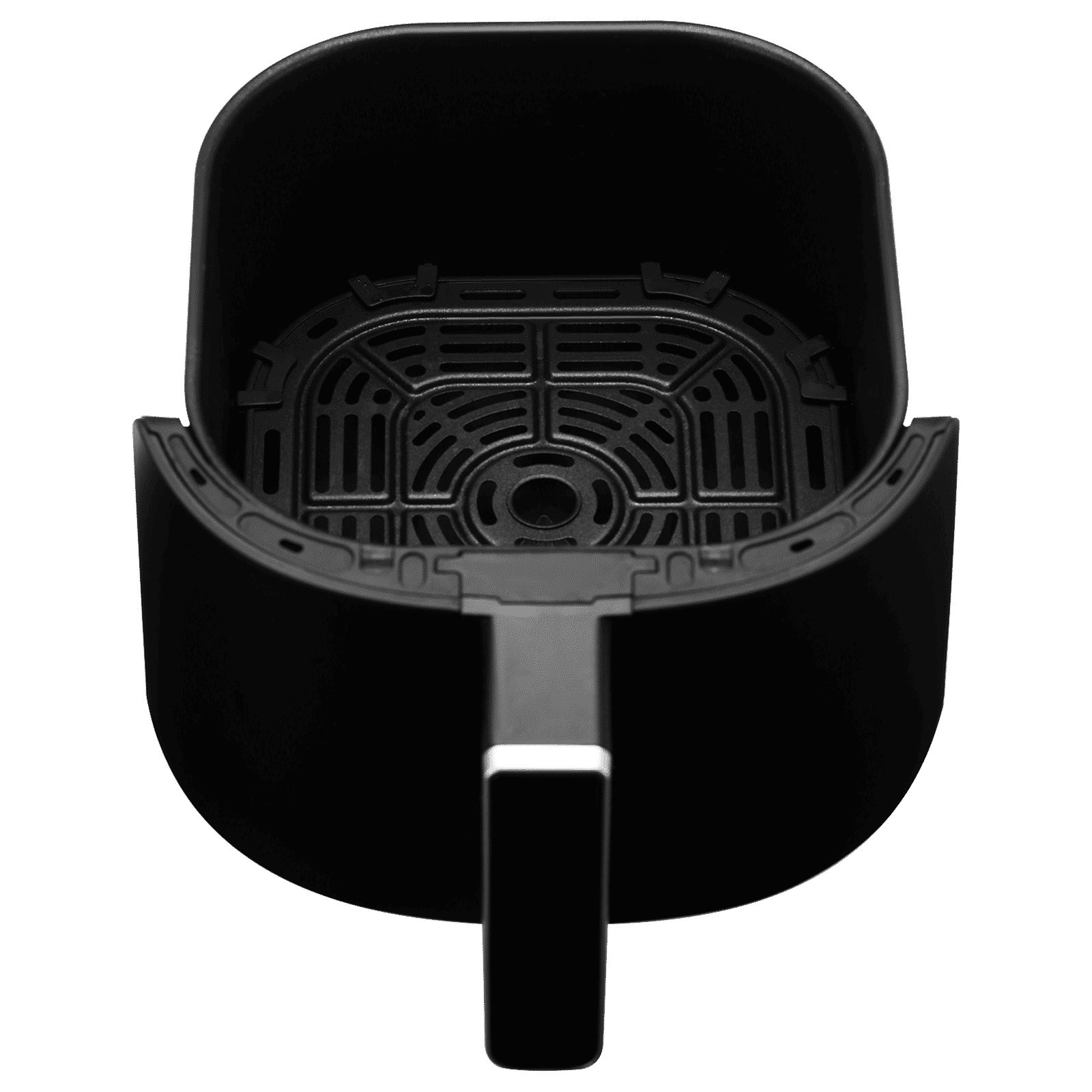 Croma 3.5L 1500 Watt Digital Air Fryer with Rapid Heat Circulation Technology (Black)_8