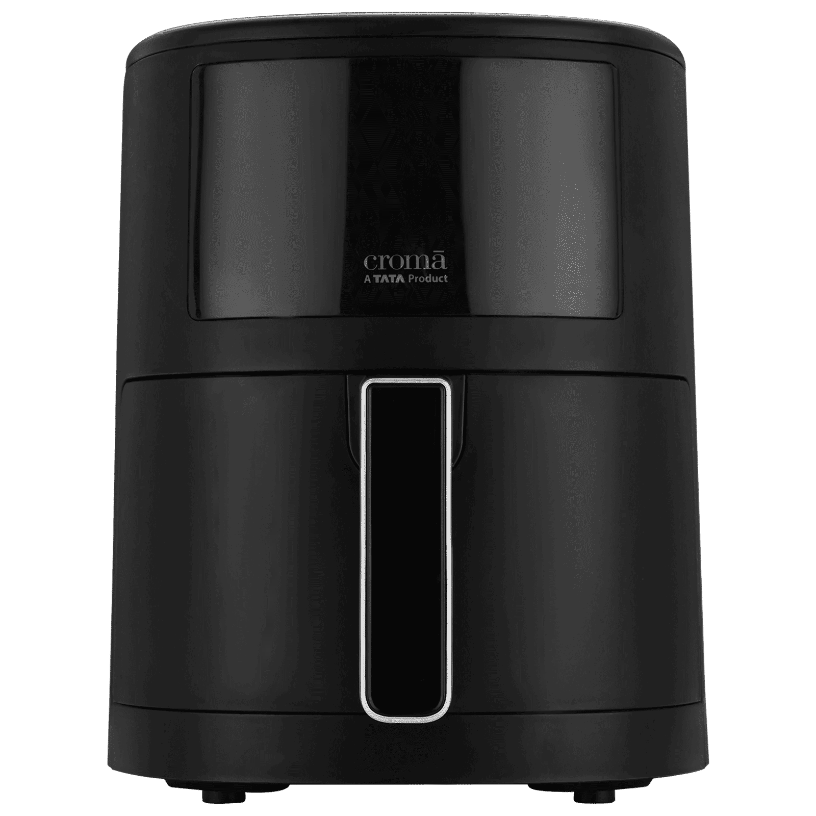 Croma AO6997 3.5L 1500 Watt Digital Air Fryer with Rapid Heat Circulation Technology (Black)_11
