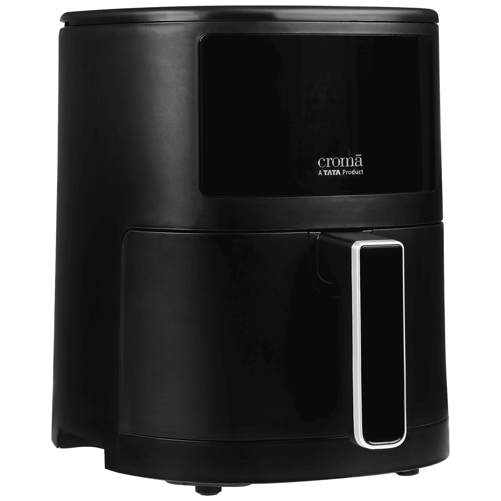 Croma AO6997 3.5L 1500 Watt Digital Air Fryer with Rapid Heat Circulation Technology (Black)_12