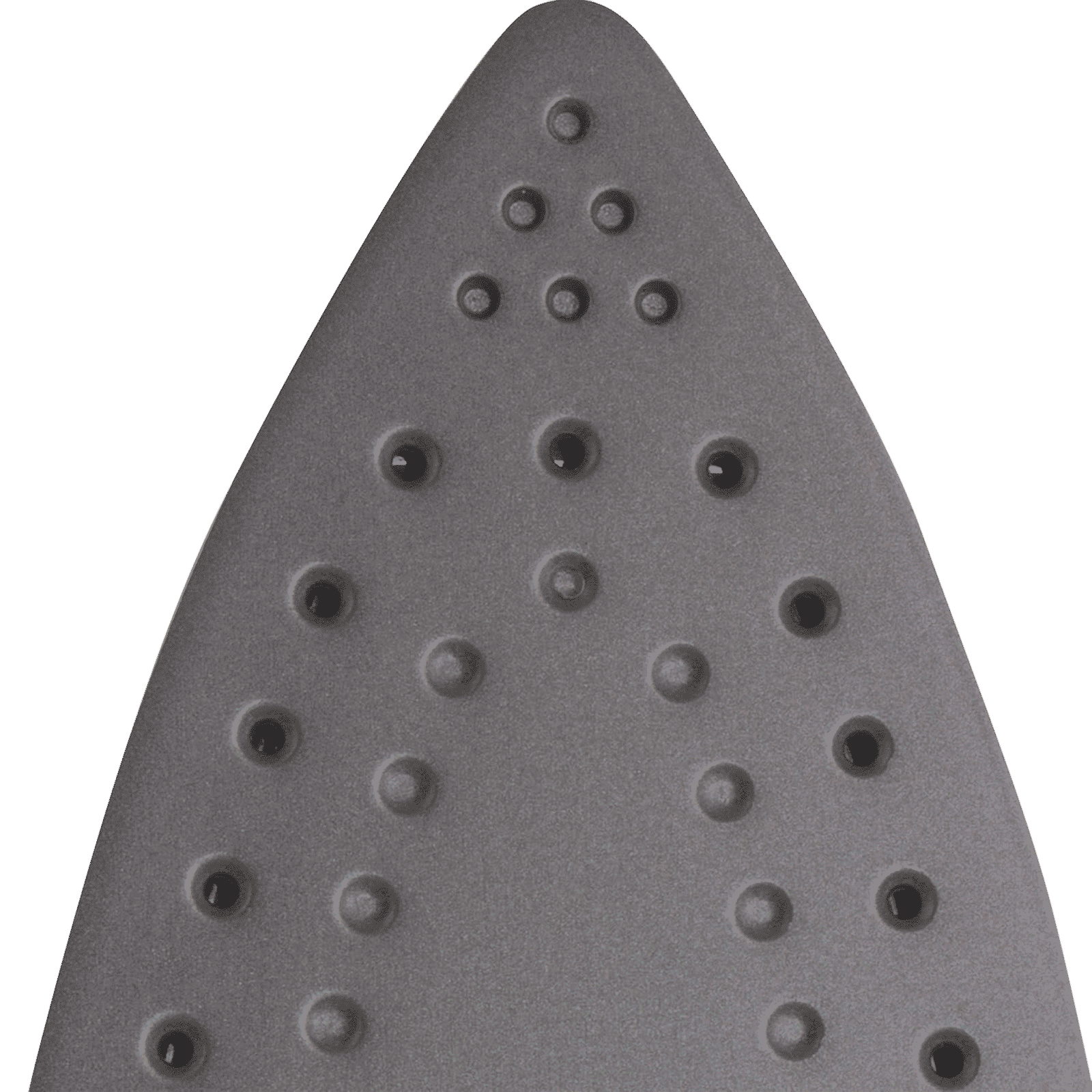 Morphy Richards Glide 1250 Watts 300ml Steam Iron (Vertical and Horizontal Ironing, Pink)_3