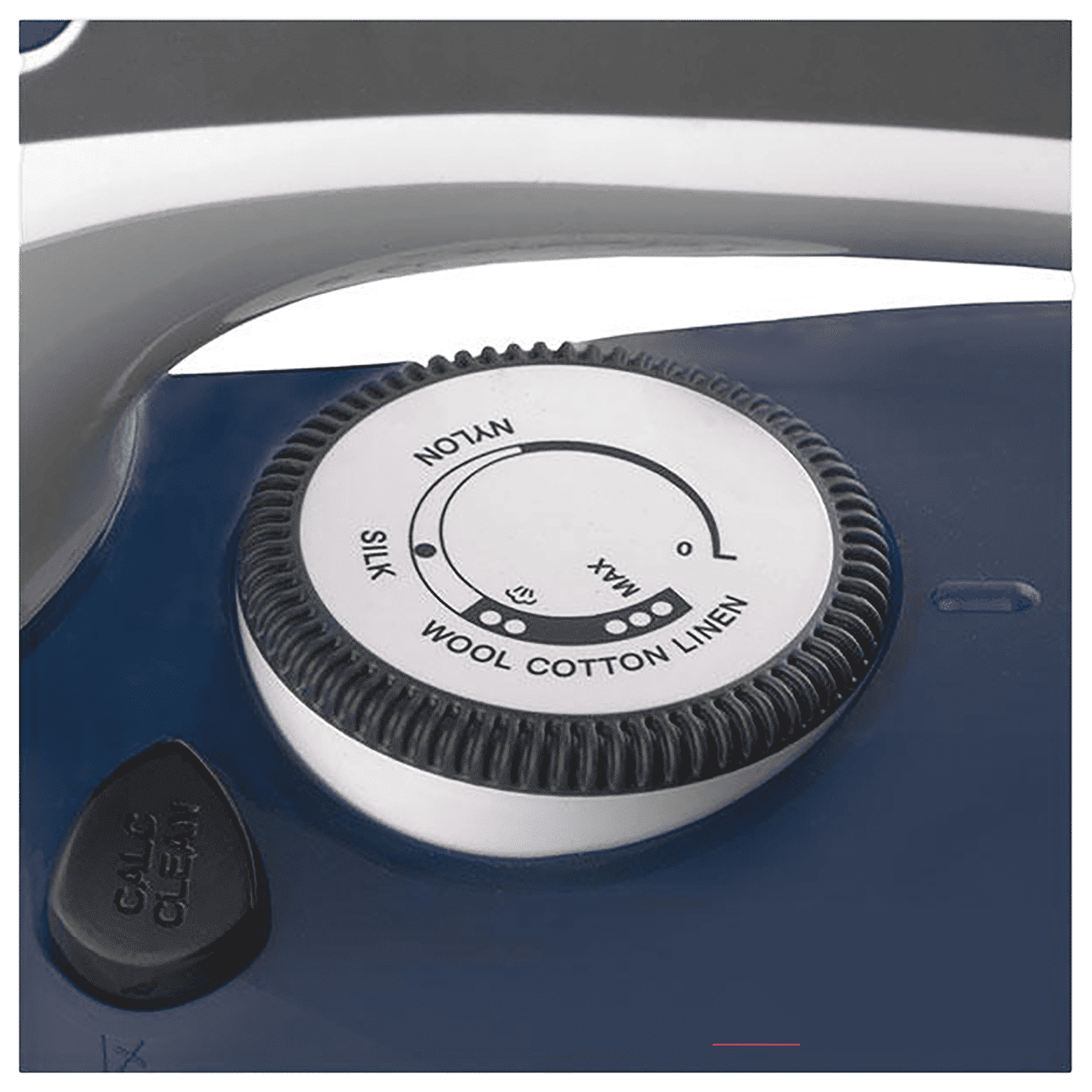 Morphy Richards Super Glide 2000 Watts 350ml Steam Iron (Steam Burst, Blue)_17