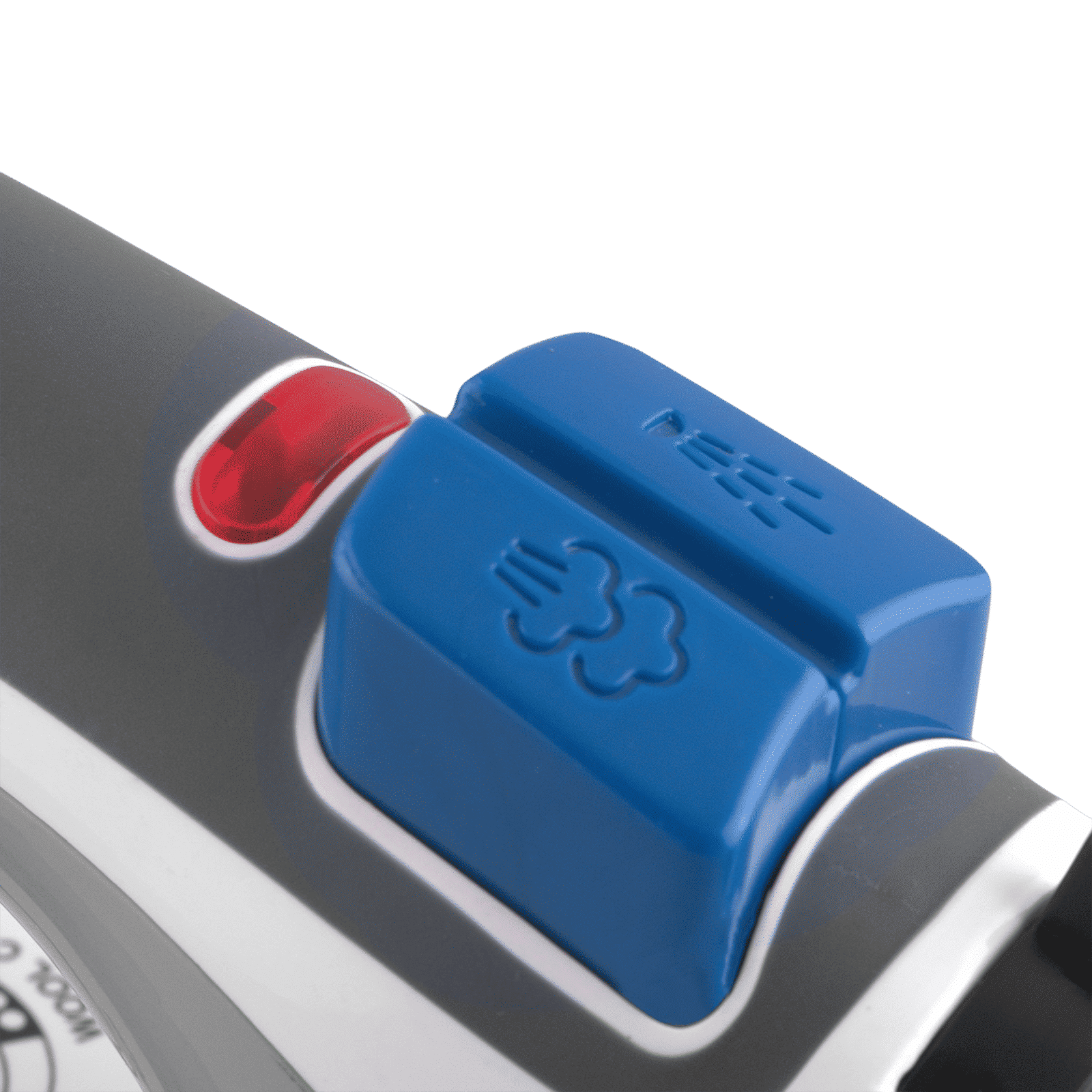 Morphy Richards Super Glide 2000 Watts 350ml Steam Iron (Steam Burst, Blue)_6