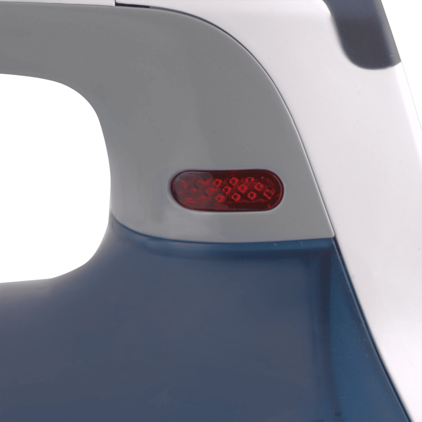 Morphy Richards Super Glide 2000 Watts 350ml Steam Iron (Steam Burst, Blue)_8