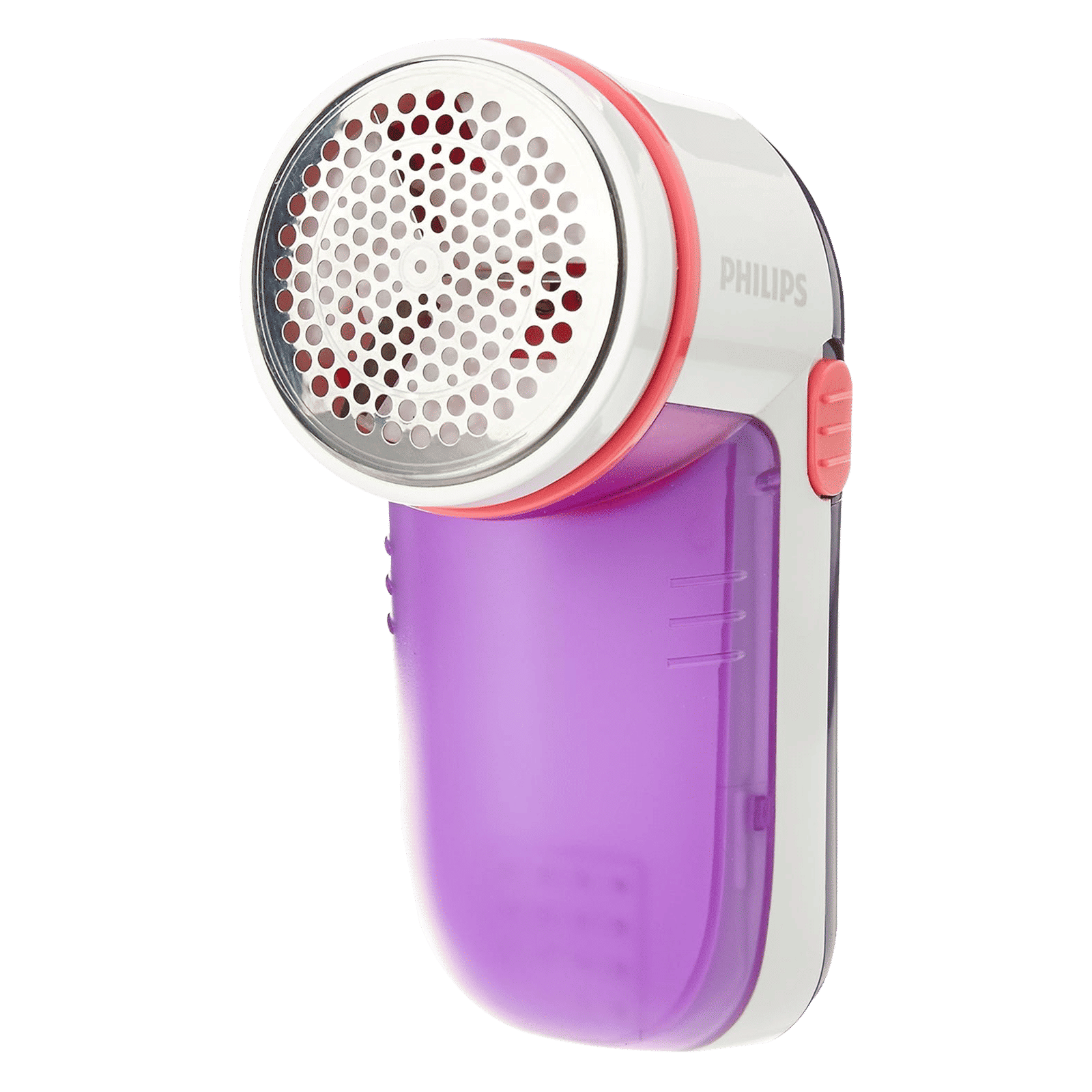 PHILIPS Fabric Shaver (GC026, Pink)_1