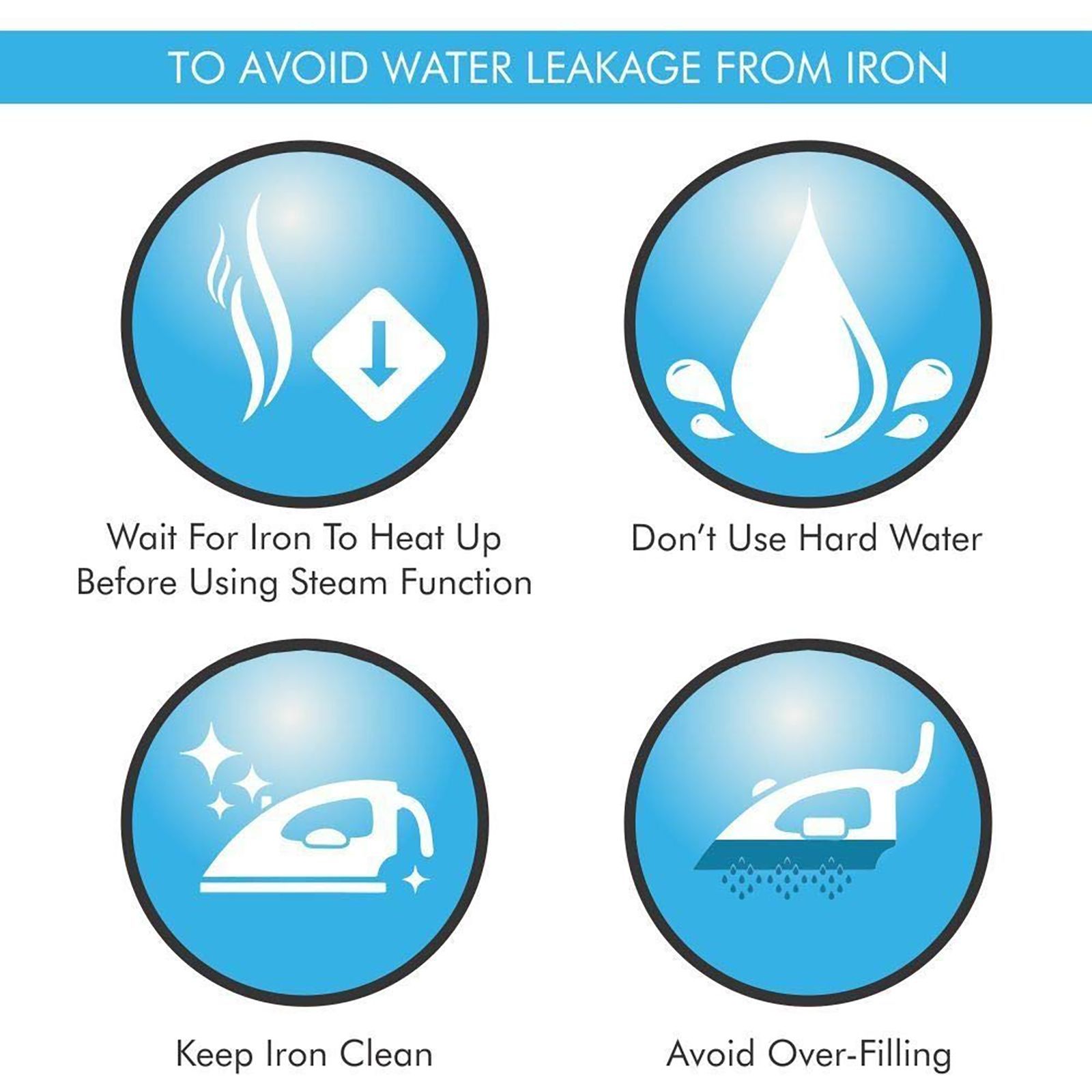 BAJAJ MX-35N 2000 Watts 210ml Steam Iron (Vertical & Horizontal Ironing, Black) BAJAJ MX-35N 2000 Watts 210ml Steam Iron (Vertical & Horizontal Ironing, Black)_11