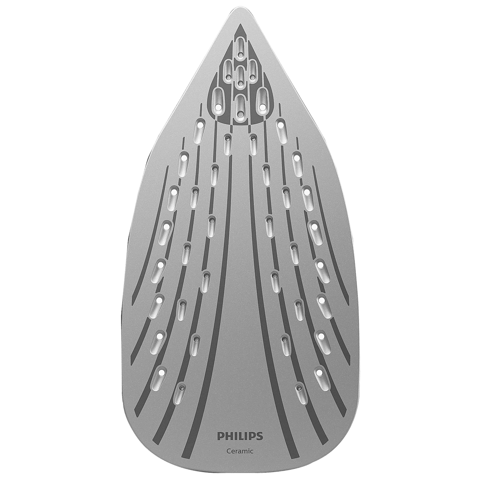 PHILIPS EasySpeed Plus 2200 Watts 270ml Steam Iron (Built-in Calc Clean Slider, Blue)_3