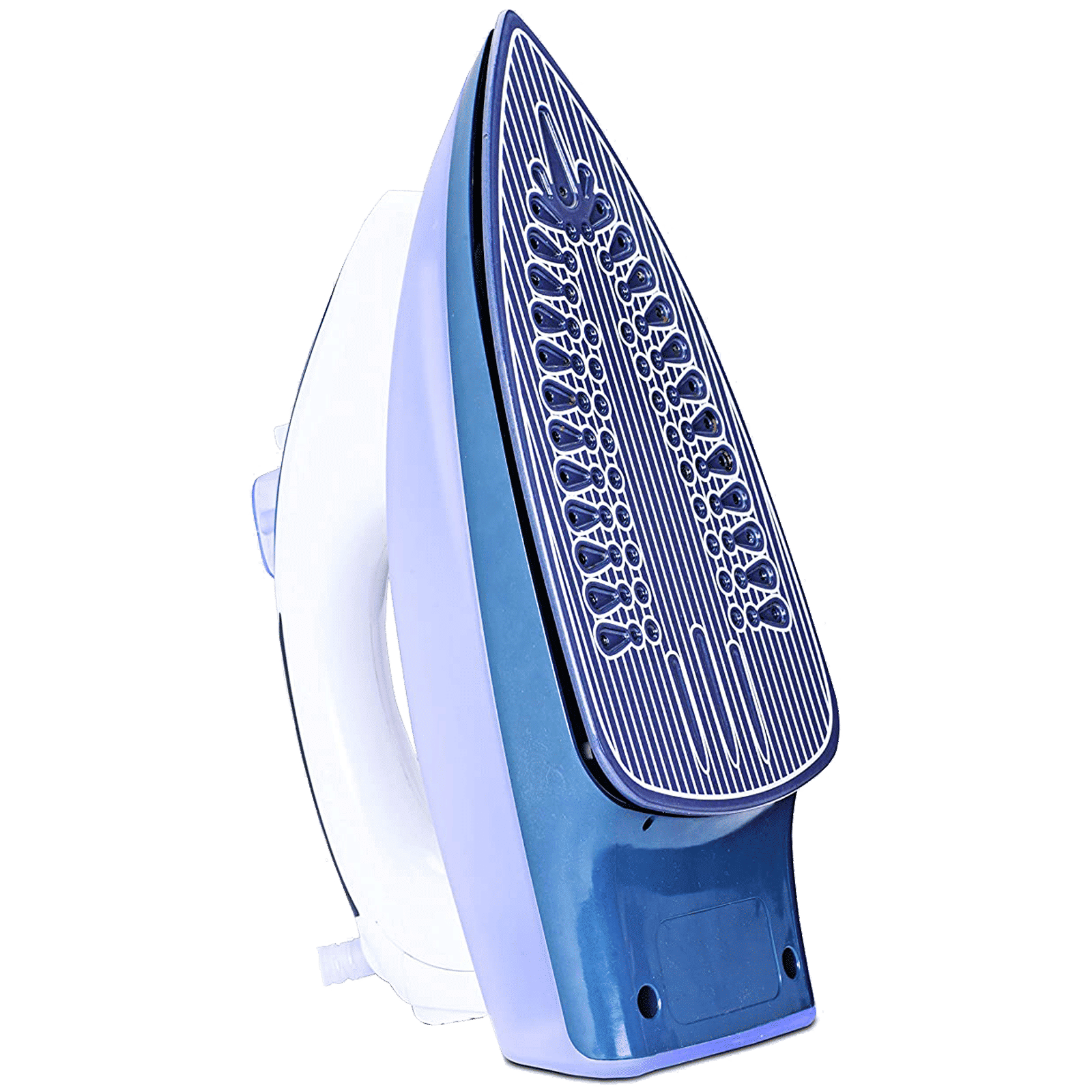 morphy richards Prudent Prime 1600 Watts 350ml Steam Iron (Self-Clean Function, 500014, Purple/White) morphy richards Prudent Prime 1600 Watts 350ml Steam Iron (Self-Clean Function, 500014, Purple/White)_5