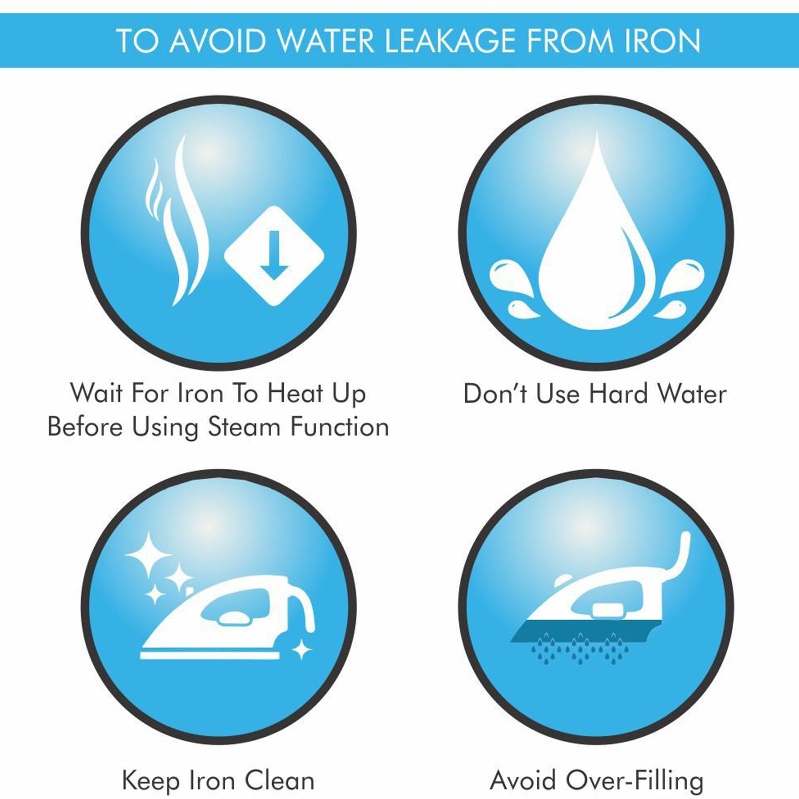 morphy richards Prudent Prime 1600 Watts 350ml Steam Iron (Self-Clean Function, 500014, Purple/White) morphy richards Prudent Prime 1600 Watts 350ml Steam Iron (Self-Clean Function, 500014, Purple/White)_8