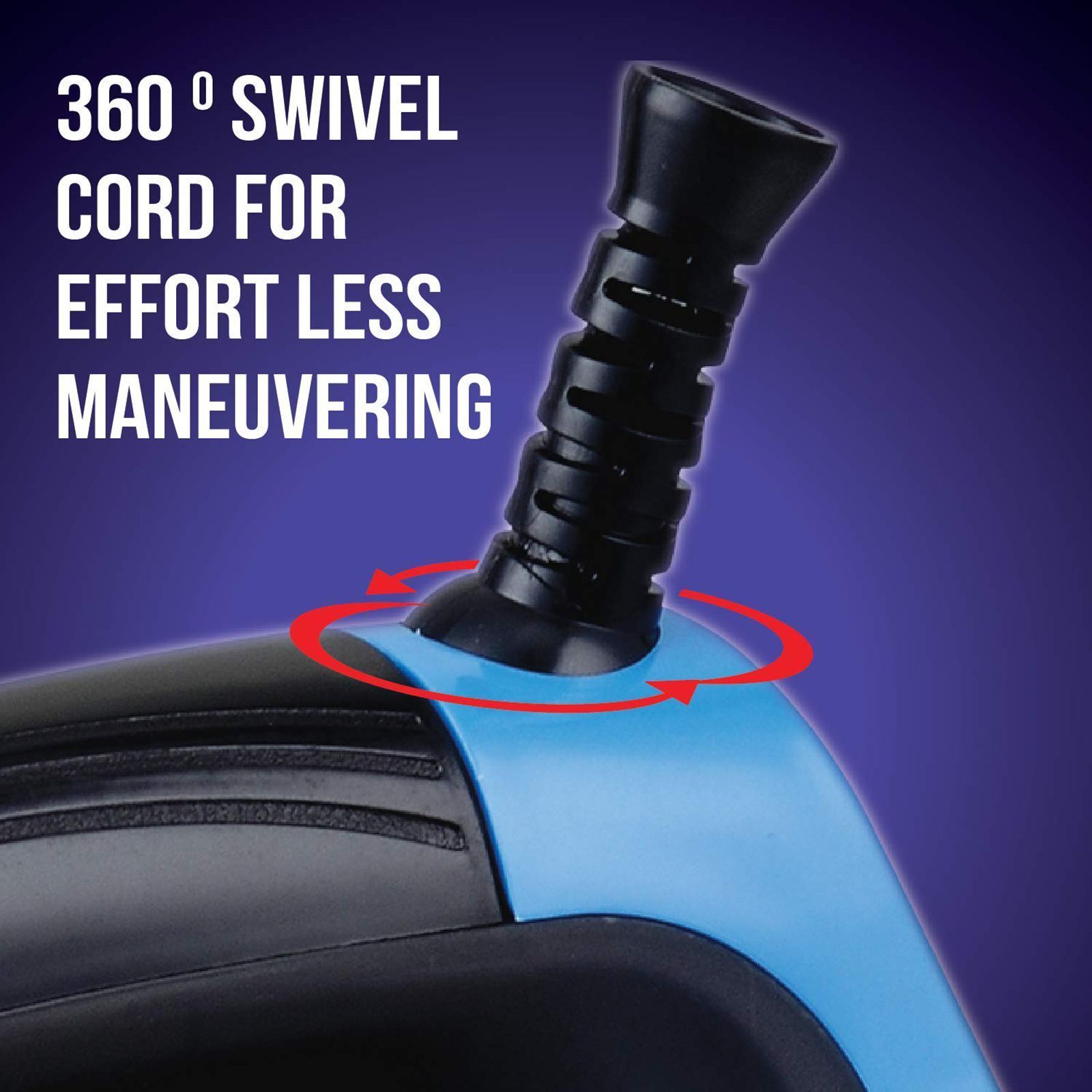 HAVELLS Plush 1600 Watts 320ml Steam Iron (Horizontal & Vertical Steaming, Black) HAVELLS Plush 1600 Watts 320ml Steam Iron (Horizontal & Vertical Steaming, Black)_7