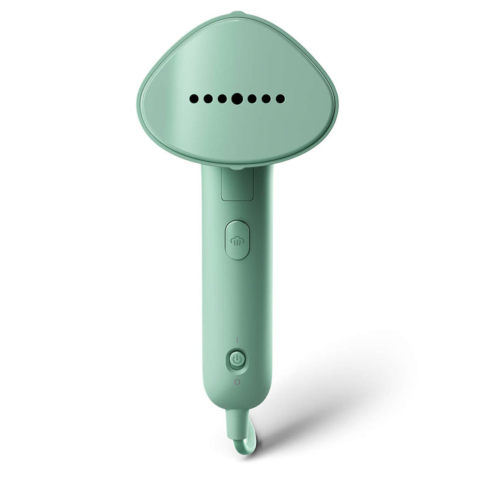 PHILIPS 3000 Series 1000 Watts 100ml Garment Steamer (STH3010/70, Dessert Green)_3