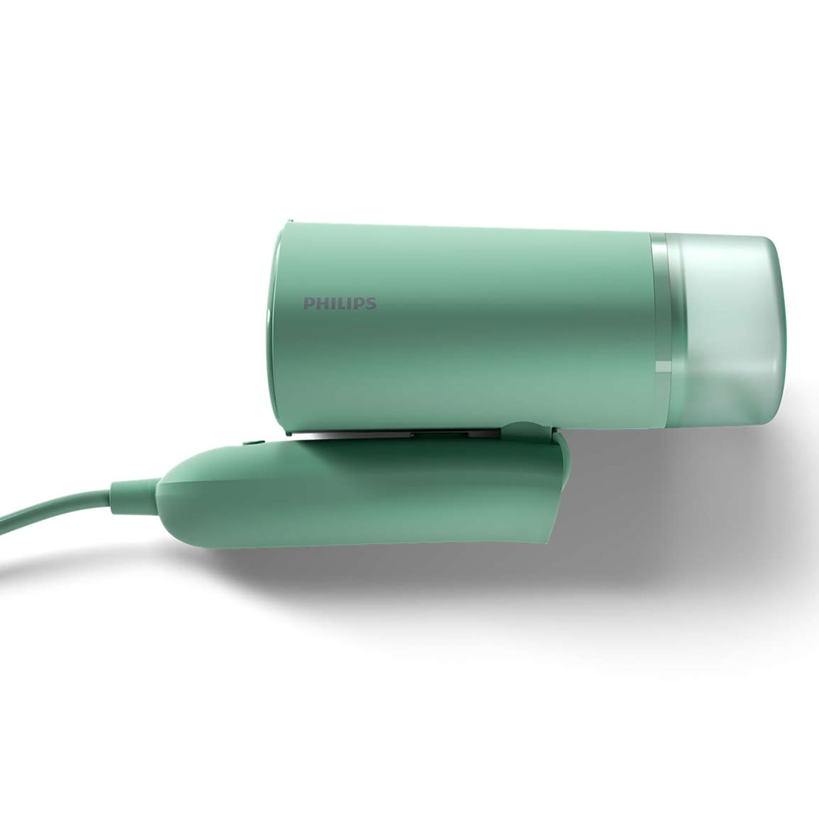 PHILIPS 3000 Series 1000 Watts 100ml Garment Steamer (STH3010/70, Dessert Green)_6