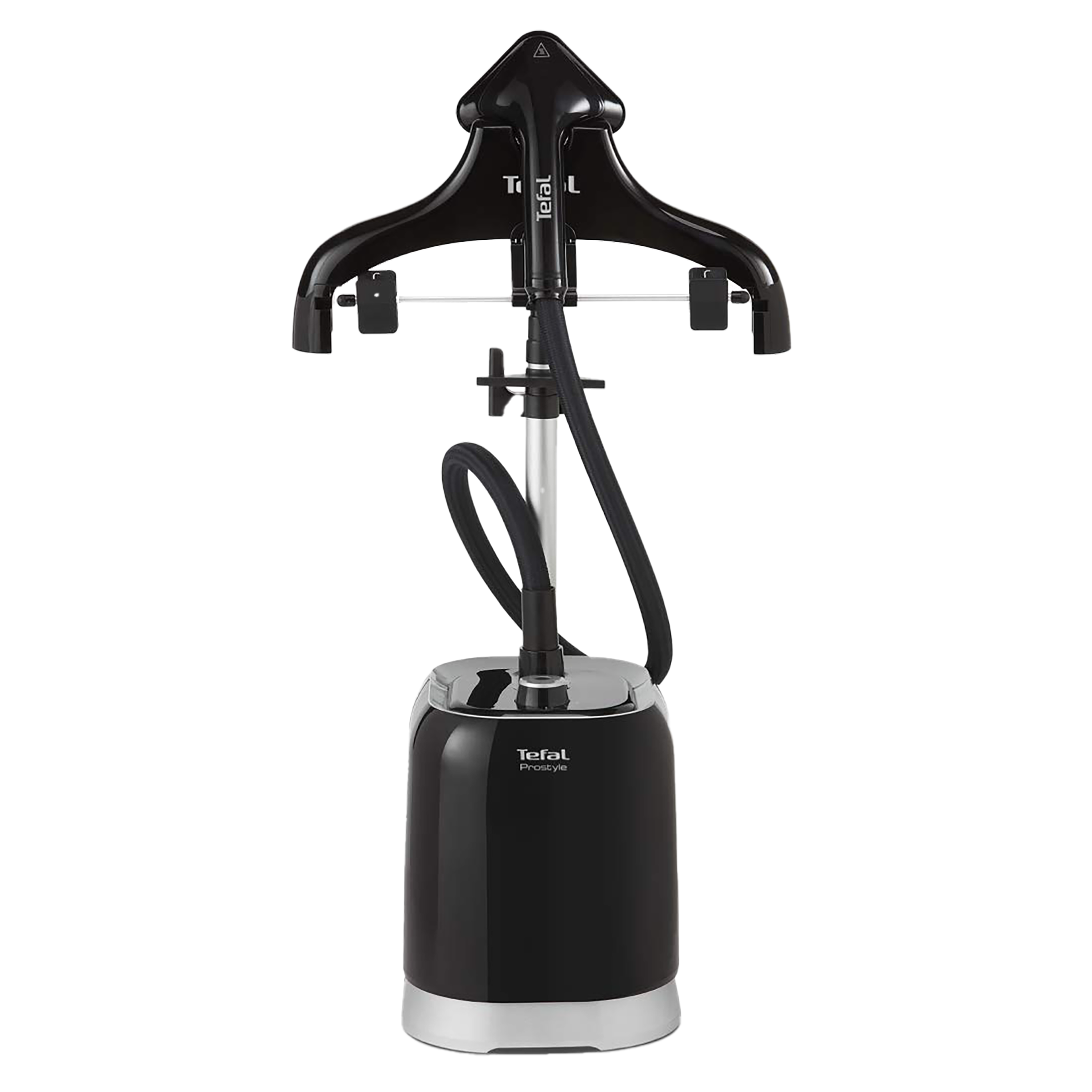 Tefal Pro Style 1800 Watts Standing Garment Steamer (1500ml Water Tank, Self Cleaning, Black)_1