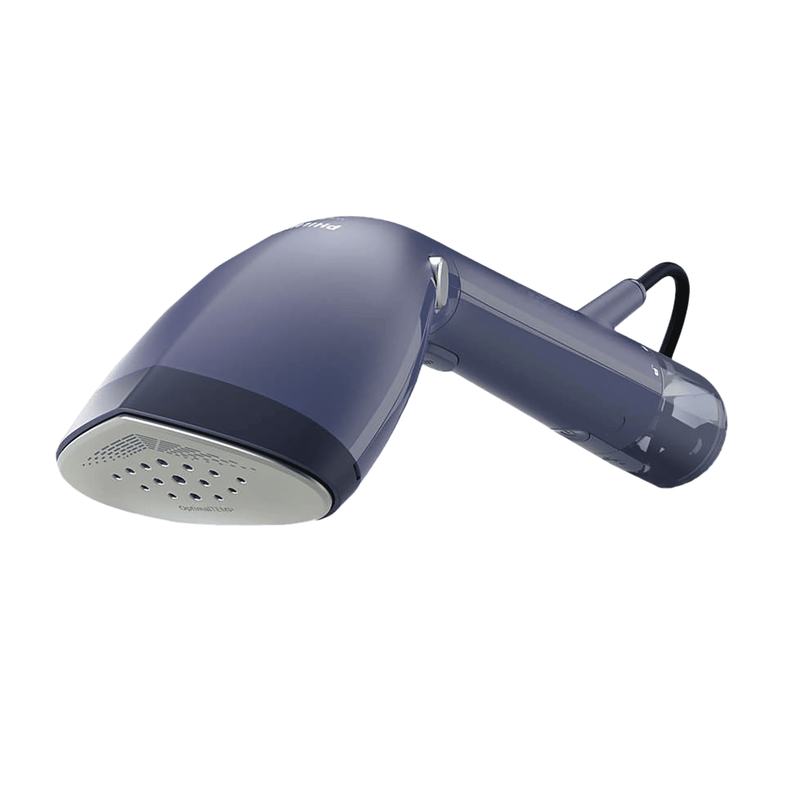 PHILIPS 7000 Series 1500 Watts Handheld Garment Steamer (100ml Water Tank, 2 Modes, OptimalTEMP Technology, Deep Azur) PHILIPS 7000 Series 1500 Watts Handheld Garment Steamer (100ml Water Tank, 2 Modes, OptimalTEMP Technology, Deep Azur)_3