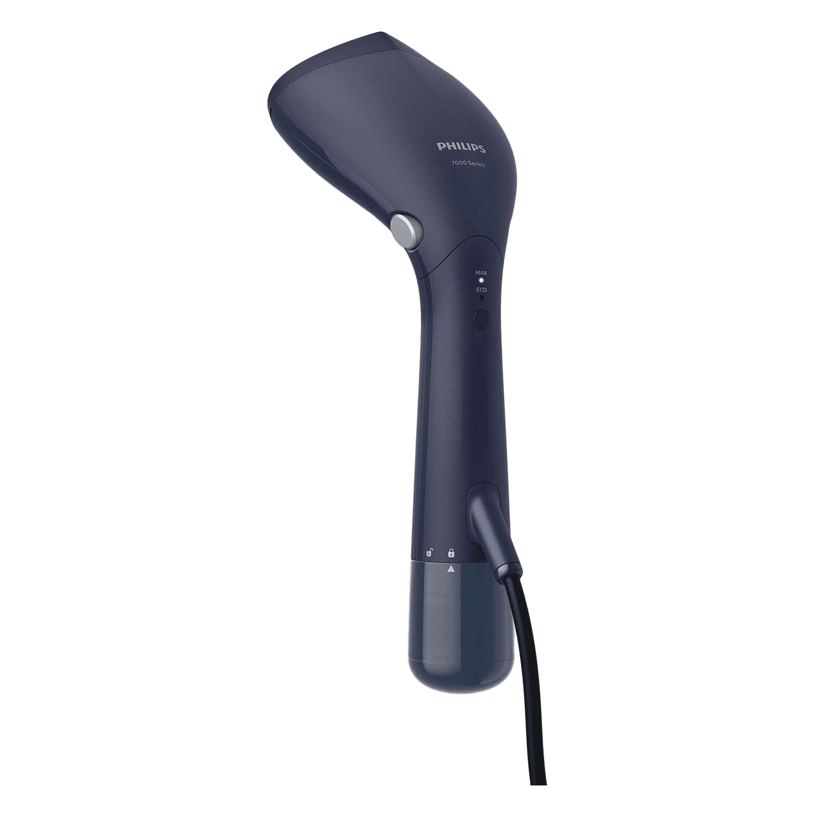 PHILIPS 7000 Series 1500 Watts Handheld Garment Steamer (100ml Water Tank, 2 Modes, OptimalTEMP Technology, Deep Azur) PHILIPS 7000 Series 1500 Watts Handheld Garment Steamer (100ml Water Tank, 2 Modes, OptimalTEMP Technology, Deep Azur)_7