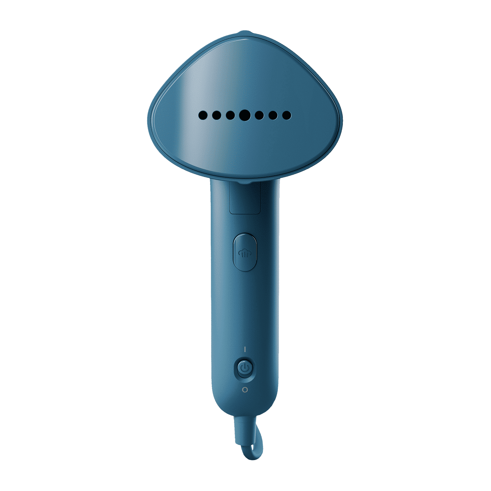 PHILIPS 3000 Series 1000 Watts Handheld Garment Steamer (100ml Water Tank, 1 Modes, Foldable, Reno Blue)_4