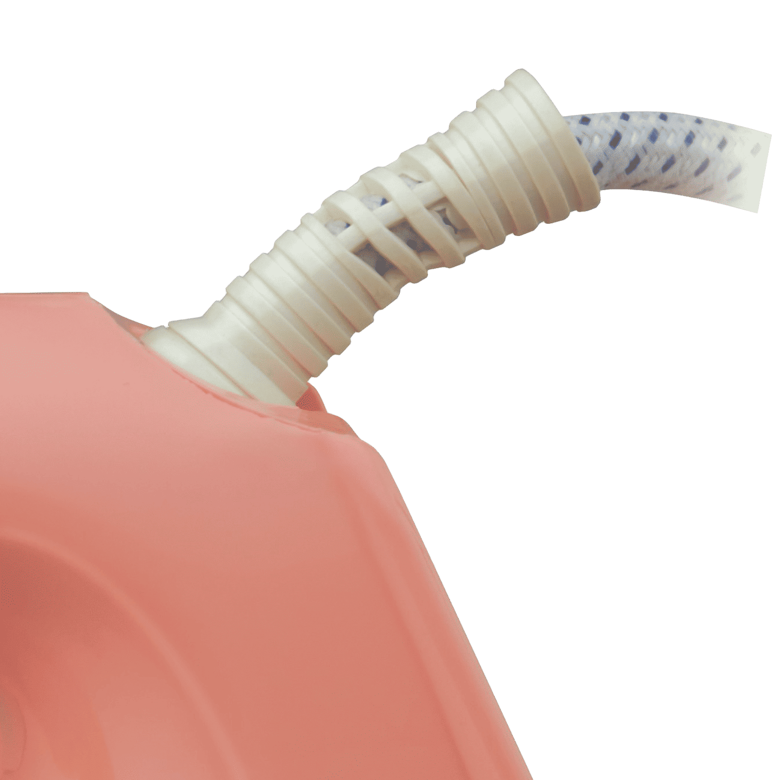 morphy Richards DESIRA CORAL 1000 Watts Dry Iron (Cotton Braided Cord, Pink)_5