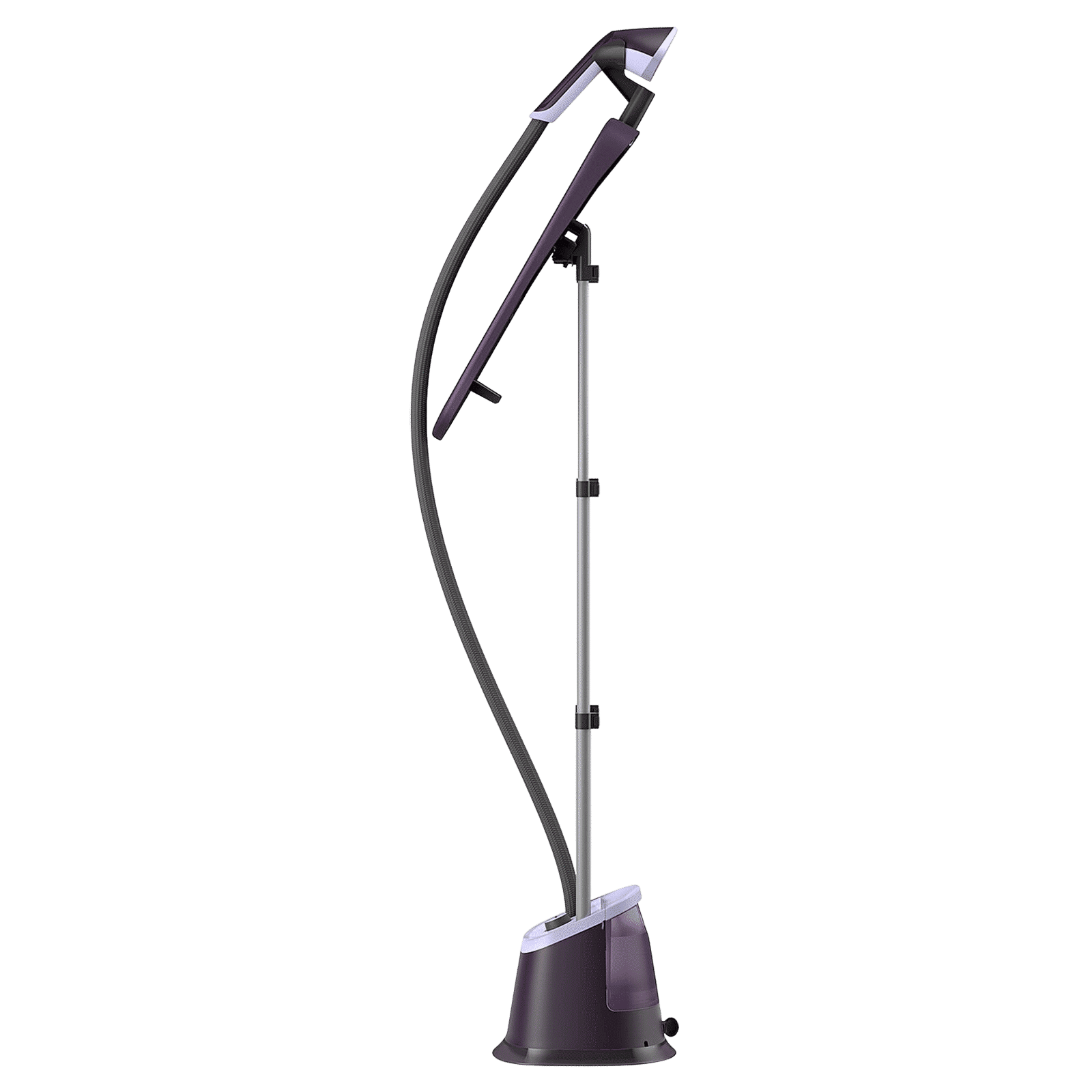 PHILIPS 3000 Series 2000 Watts Standing Garment Steamer (2000ml Water Tank, 3 Modes, Tilted StyleBoard, Purple) PHILIPS 3000 Series 2000 Watts Standing Garment Steamer (2000ml Water Tank, 3 Modes, Tilted StyleBoard, Purple)_3