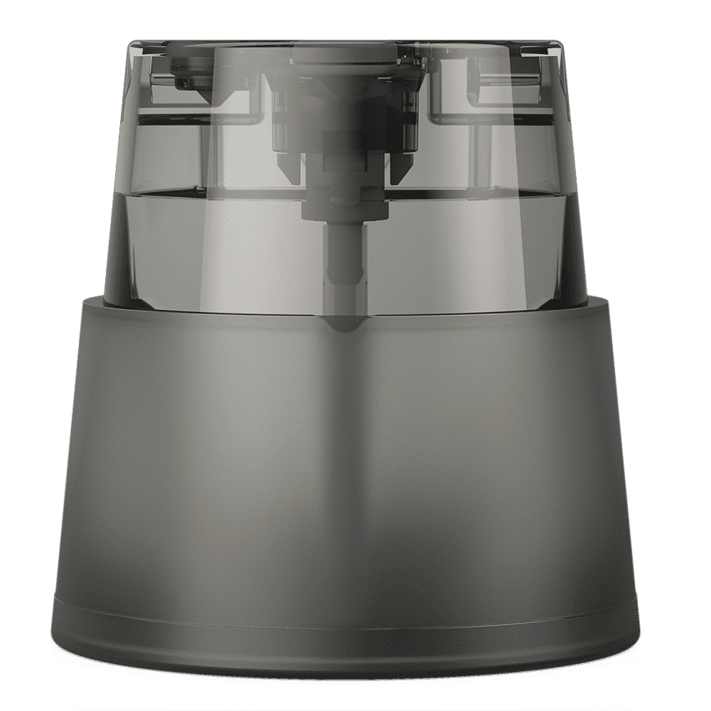 PHILIPS 1000 Series 900 Watts Handheld Garment Steamer (85ml Water Tank, Drip Stop, White)_5