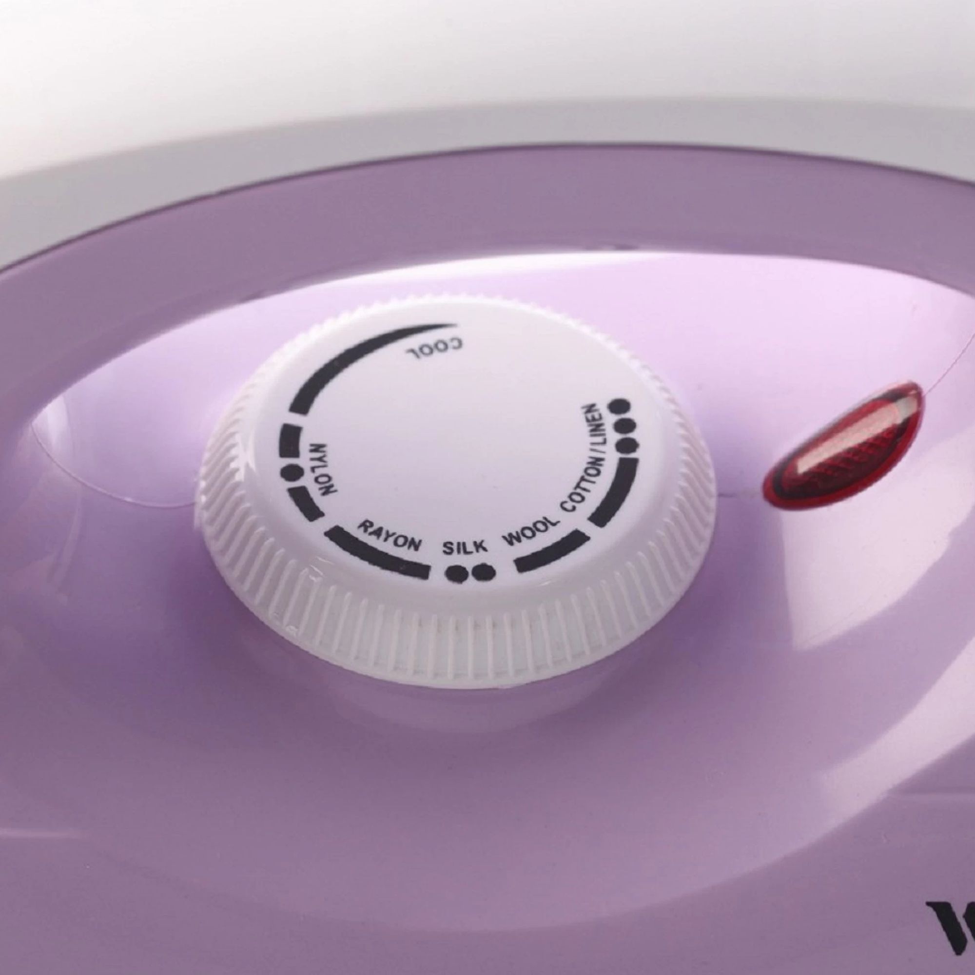 wipro Deluxe 1000 Watts Dry Iron (Automatic Shut Off, WI0001, Light Purple) wipro Deluxe 1000 Watts Dry Iron (Automatic Shut Off, WI0001, Light Purple)_2